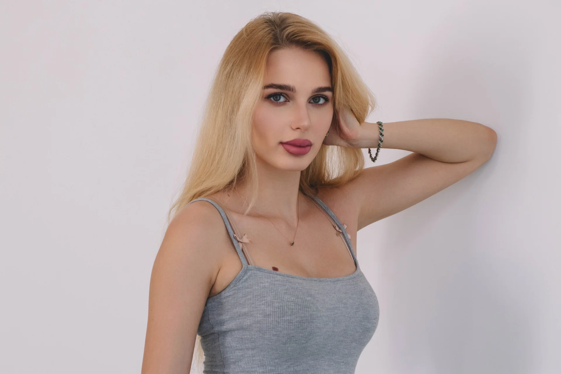 XXX Porn Photo of Nude blonde__flirt 14