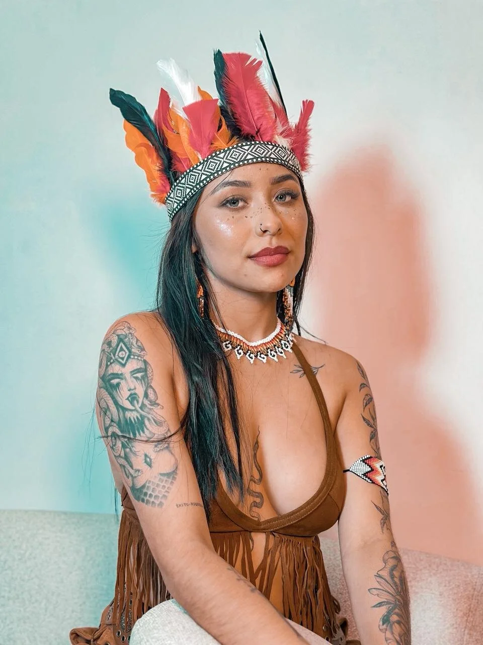 XXX Porn Photo of Nude SweetGirl______ 77