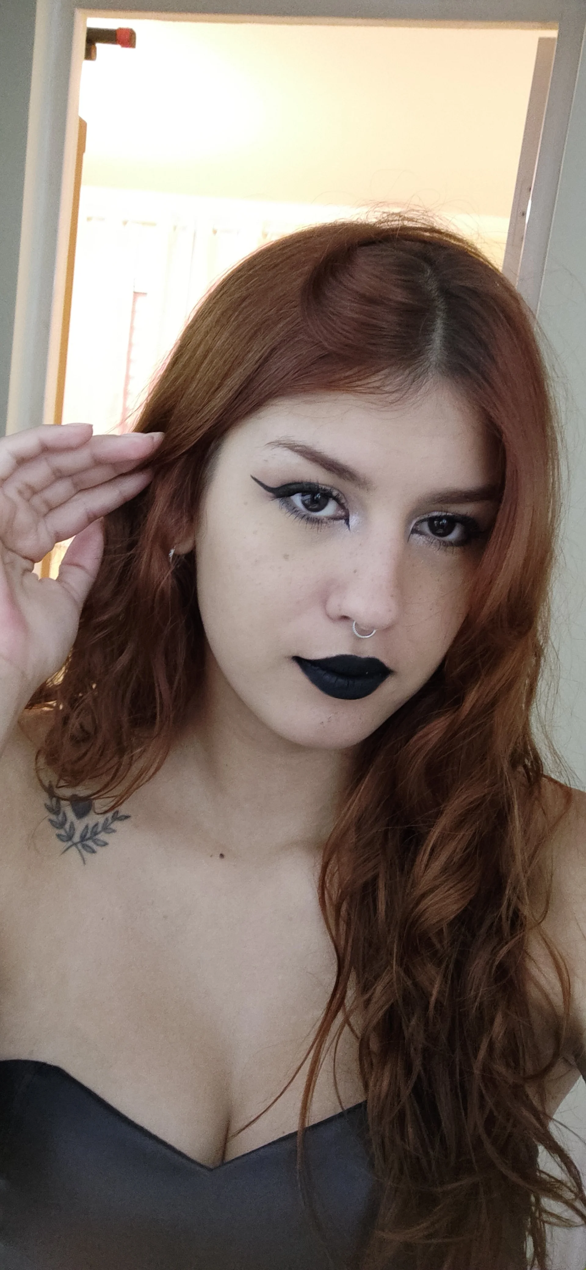 XXX Porn Photo of Nude ImSoll_ 4