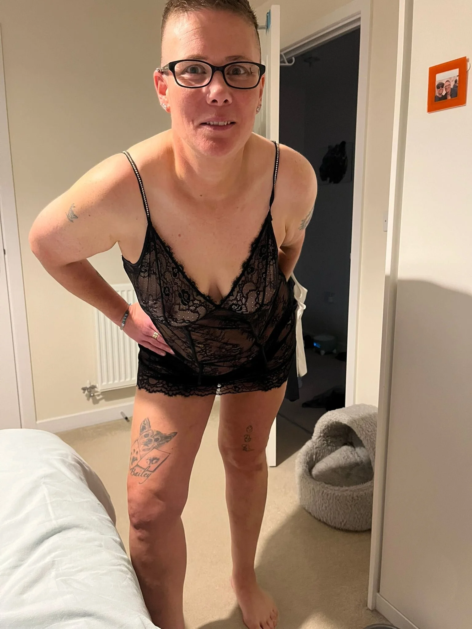 XXX Porn Photo of Nude voluptuous-minx 4