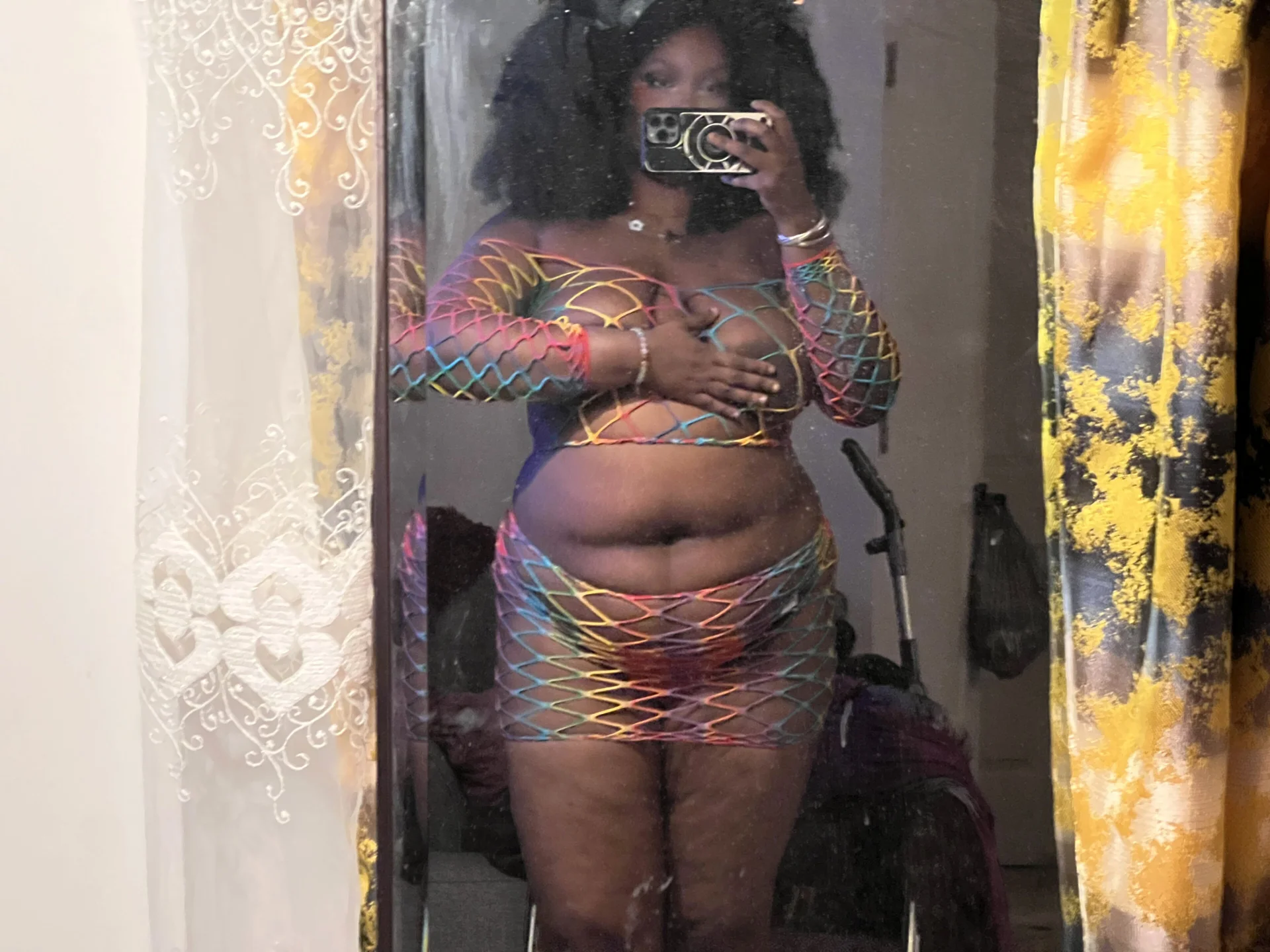 XXX Porn Photo of Nude juicy_janet 3