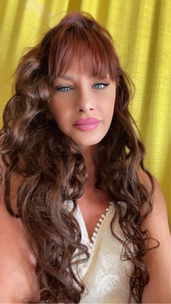 XXX Porn Photo of Nude VanessaJoci 9