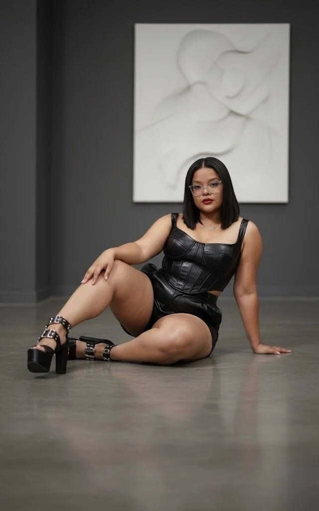 XXX Porn Photo of Nude KittyHot20 6