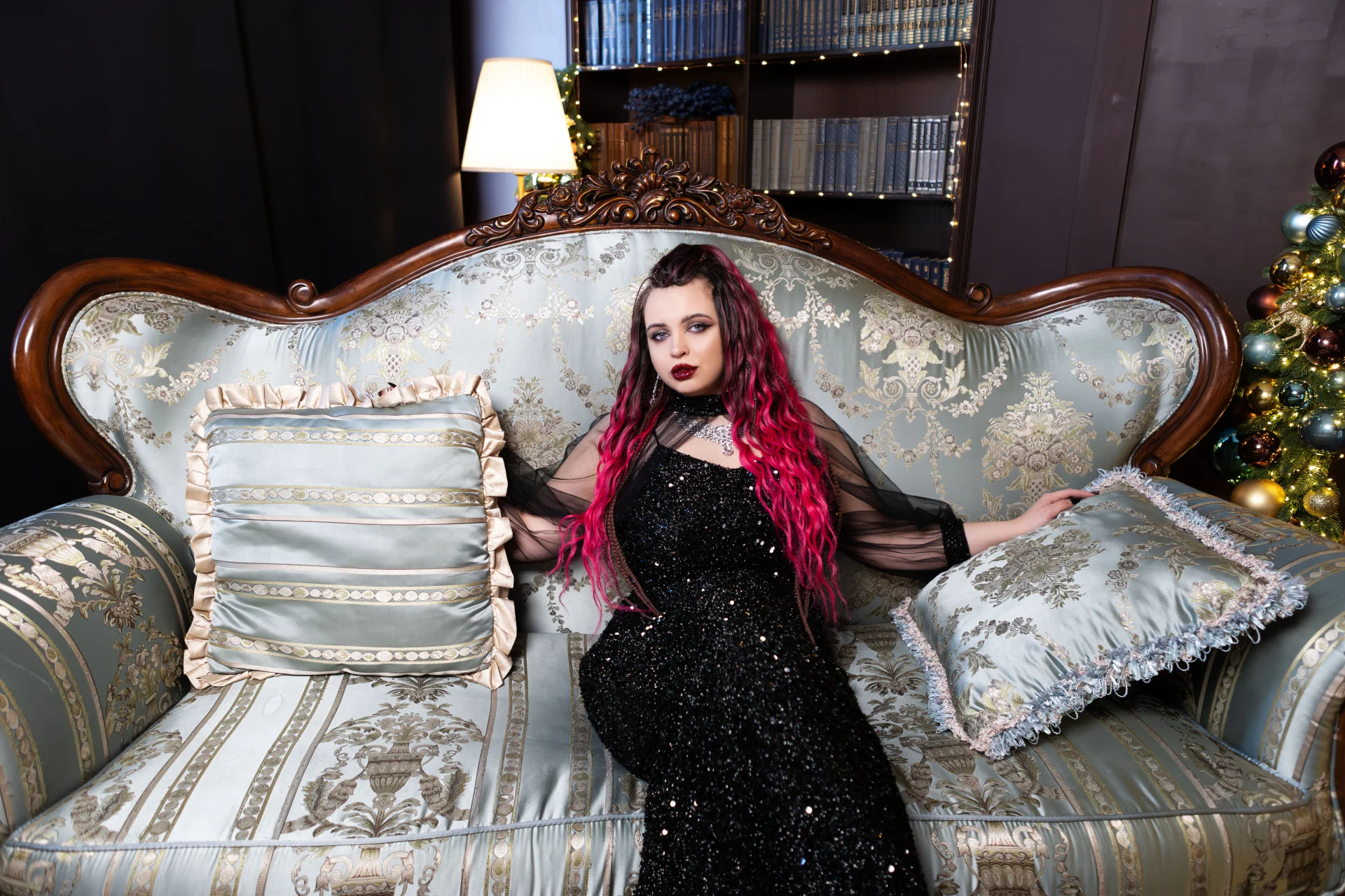 XXX Porn Photo of Nude Miss_Maya_Mils 105
