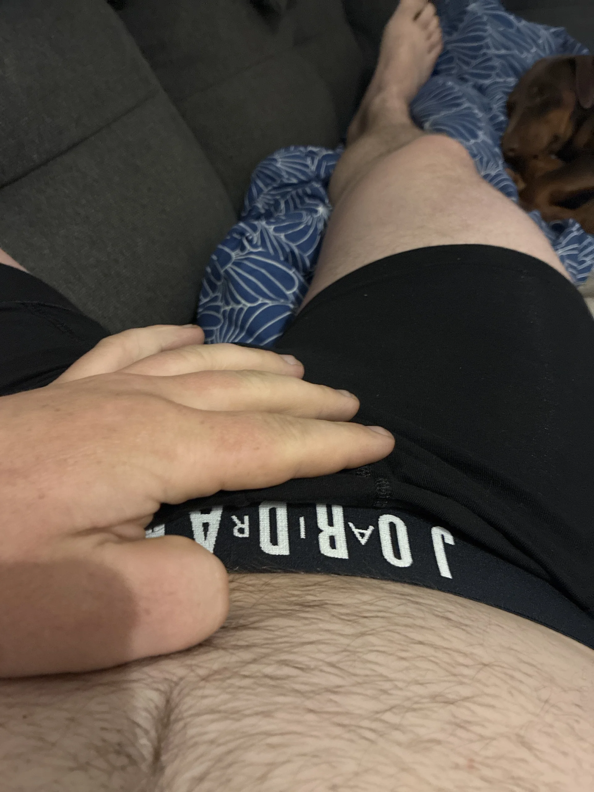 XXX Porn Photo of Nude majuglil 3