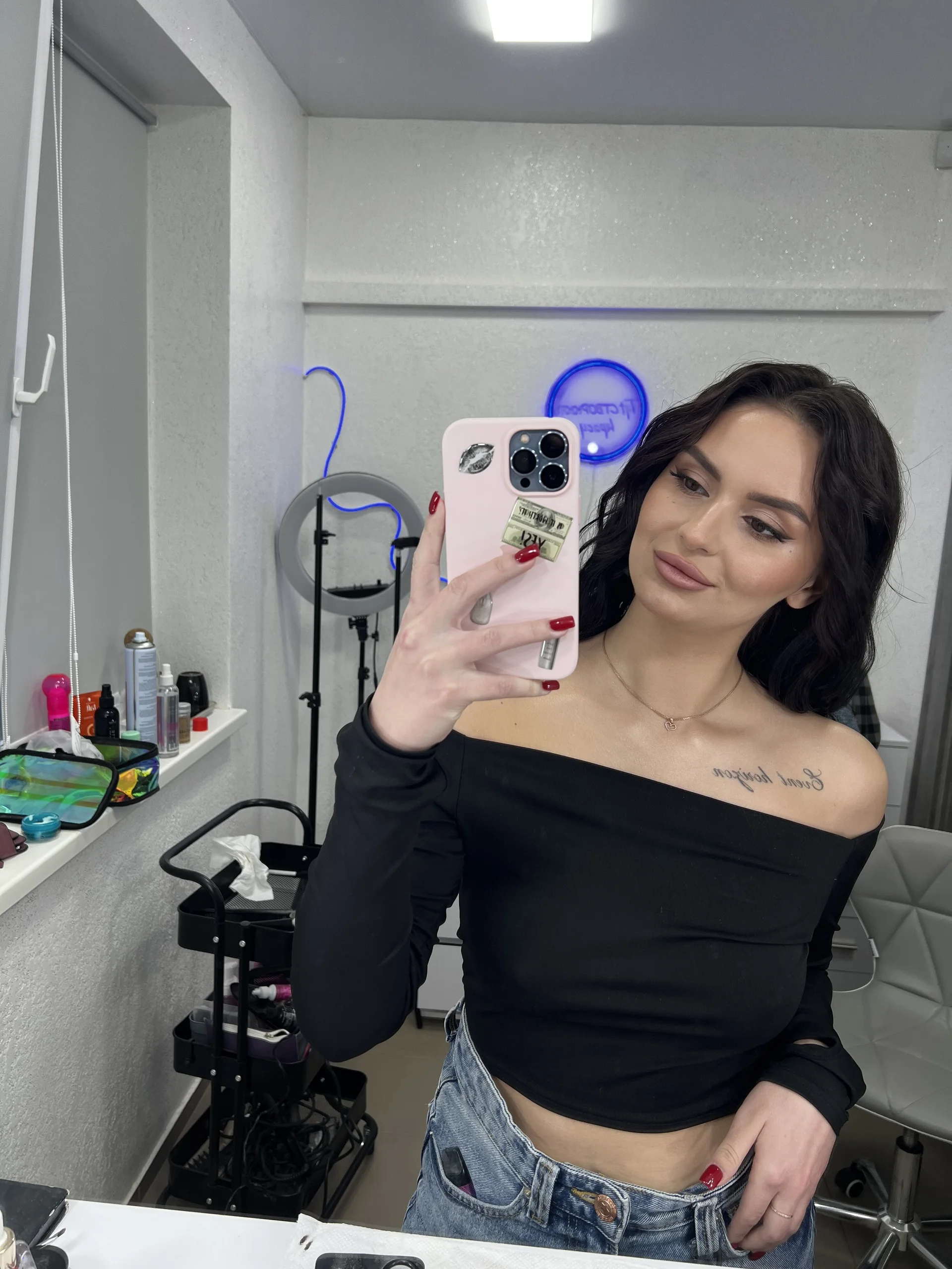 XXX Porn Photo of Nude MilaaSweety 1
