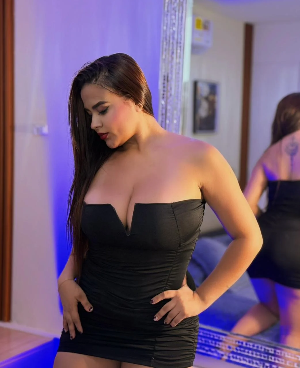 XXX Porn Photo of Nude katia_bigboobs1 77