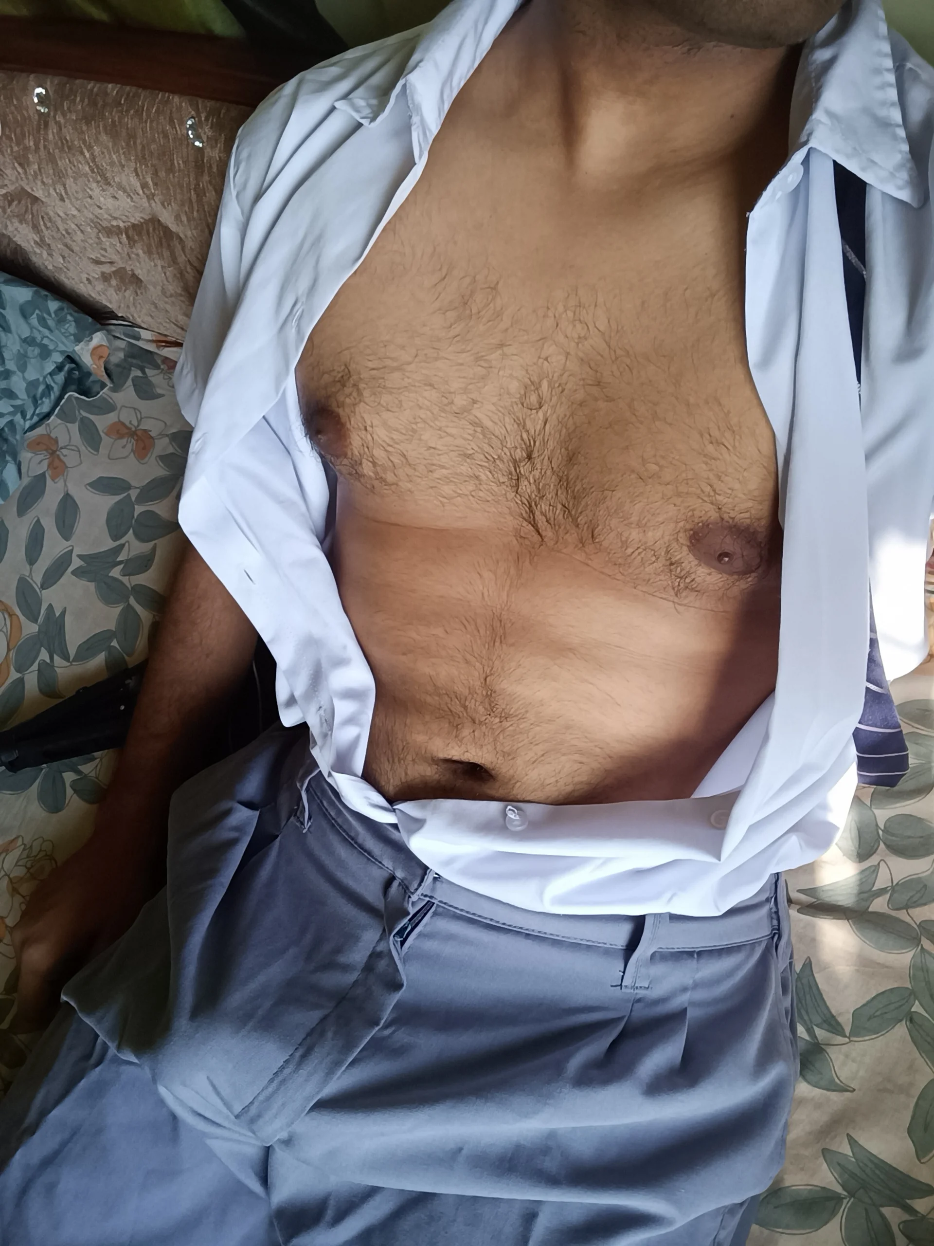 XXX Porn Photo of Nude aloneboy1996 20