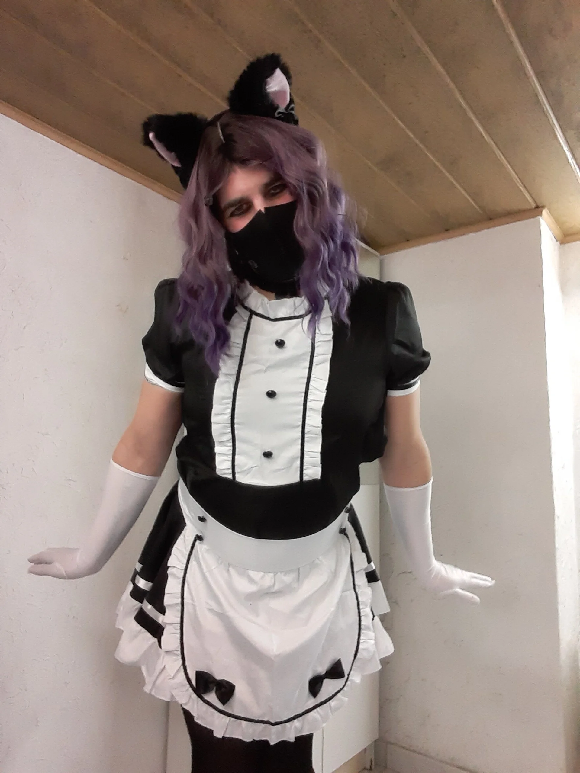 XXX Porn Photo of Nude Ginny-the-bdsm-nympho 6