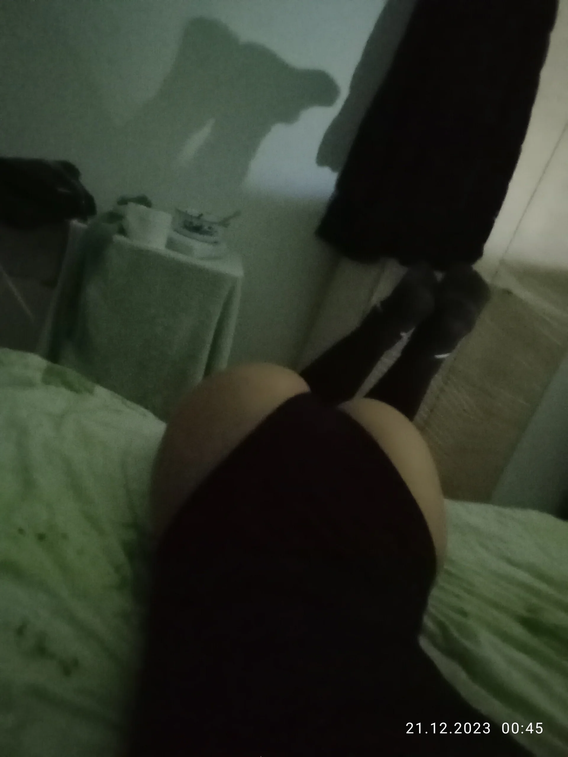 XXX Porn Photo of Nude xm1sshorny 1