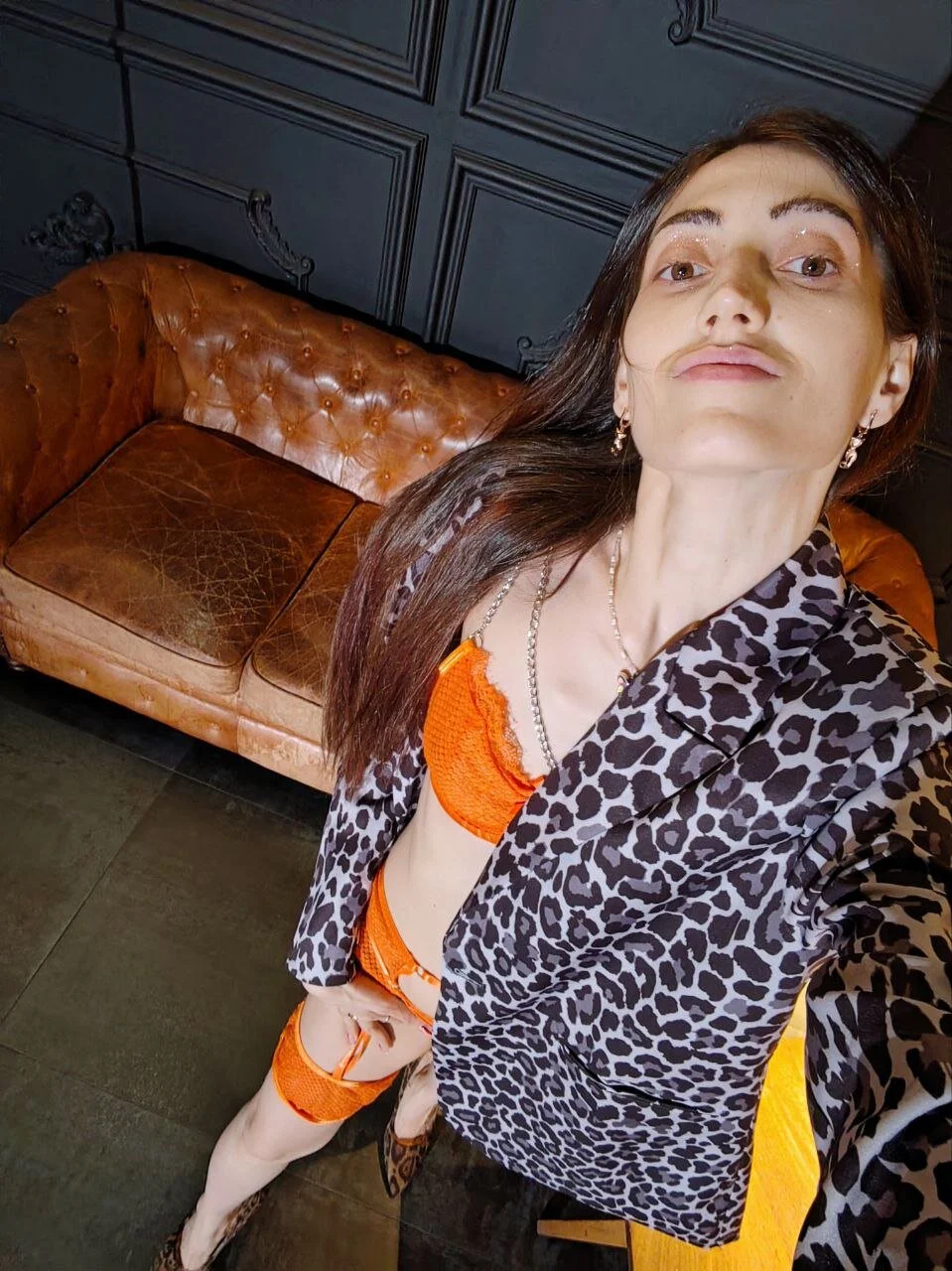 XXX Porn Photo of Nude Iren 258