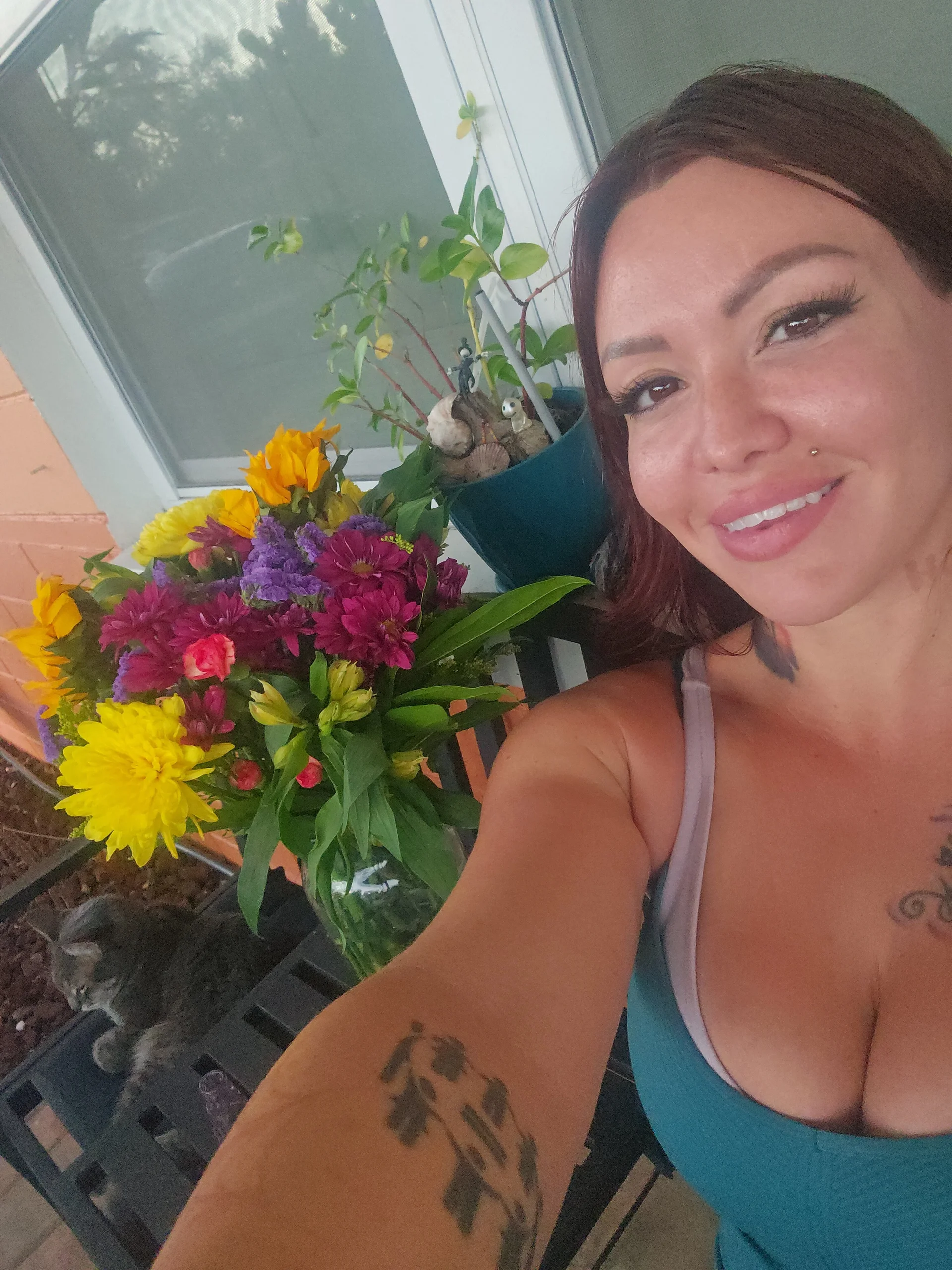XXX Porn Photo of Nude CharletteWebb 36
