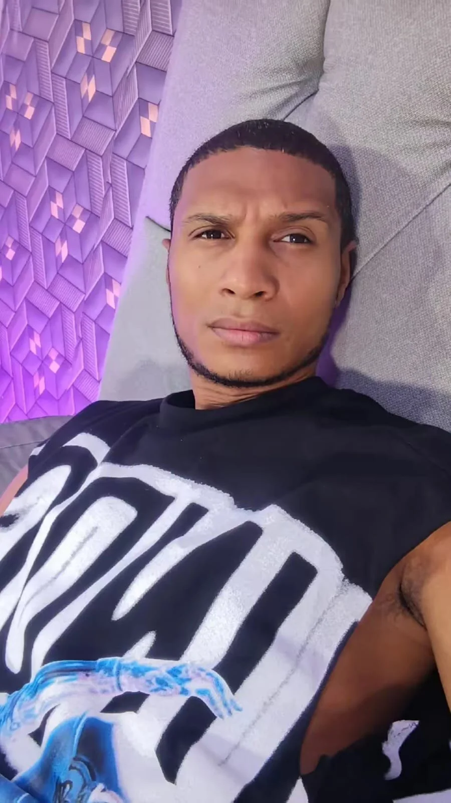 XXX Porn Photo of Nude Jafet_Manzur 3