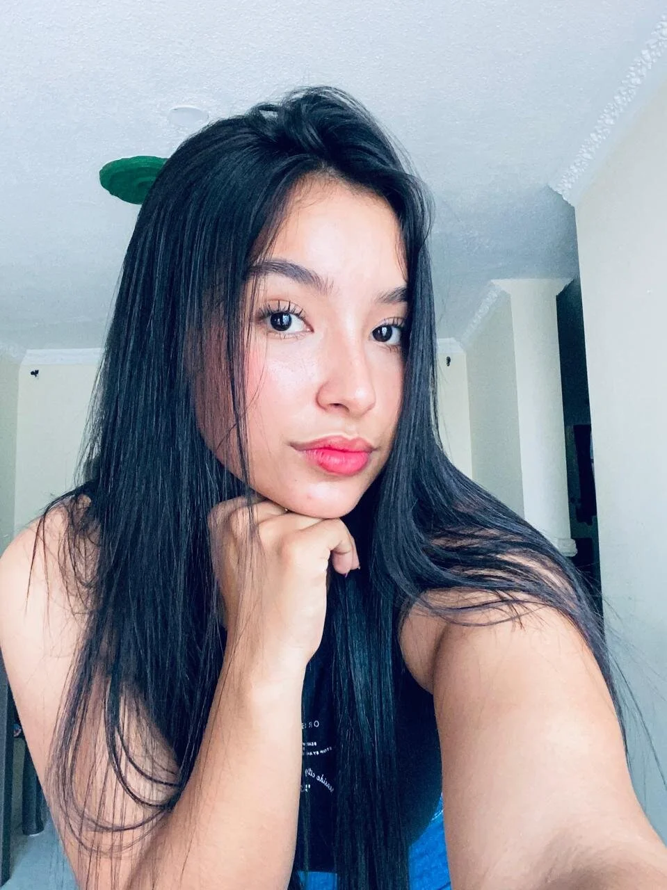 XXX Porn Photo of Nude AniEvans_ 42