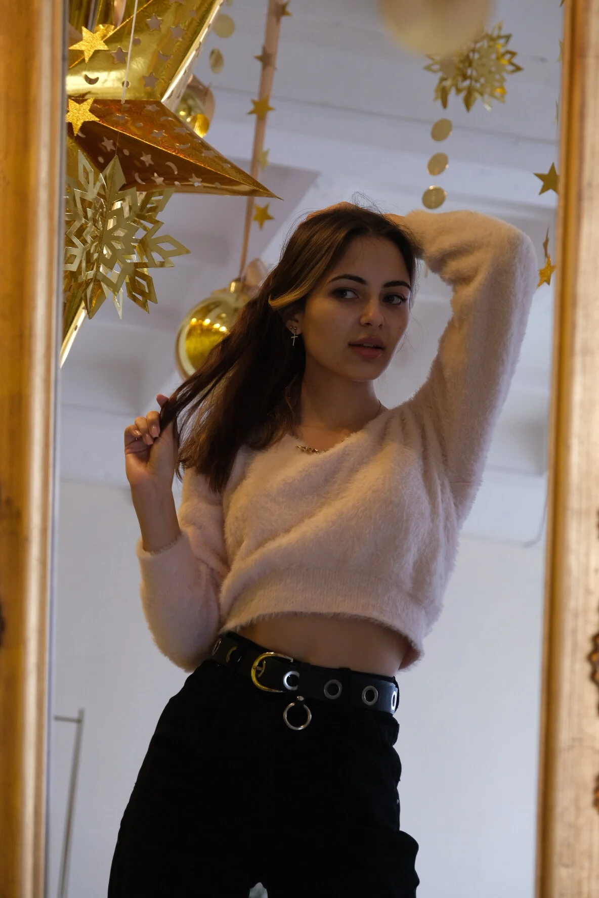 XXX Porn Photo of Nude ErinLewist 6