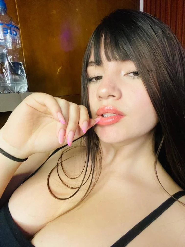 XXX Porn Photo of Nude angel_naturall 2
