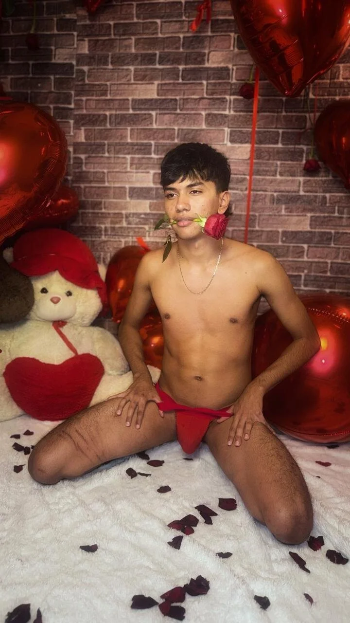XXX Porn Photo of Nude markbowie 44
