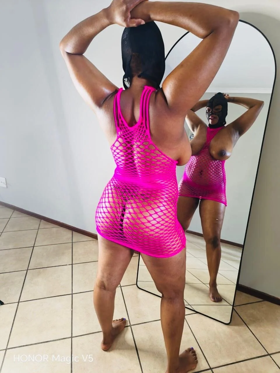 XXX Porn Photo of Nude Arrbain 11
