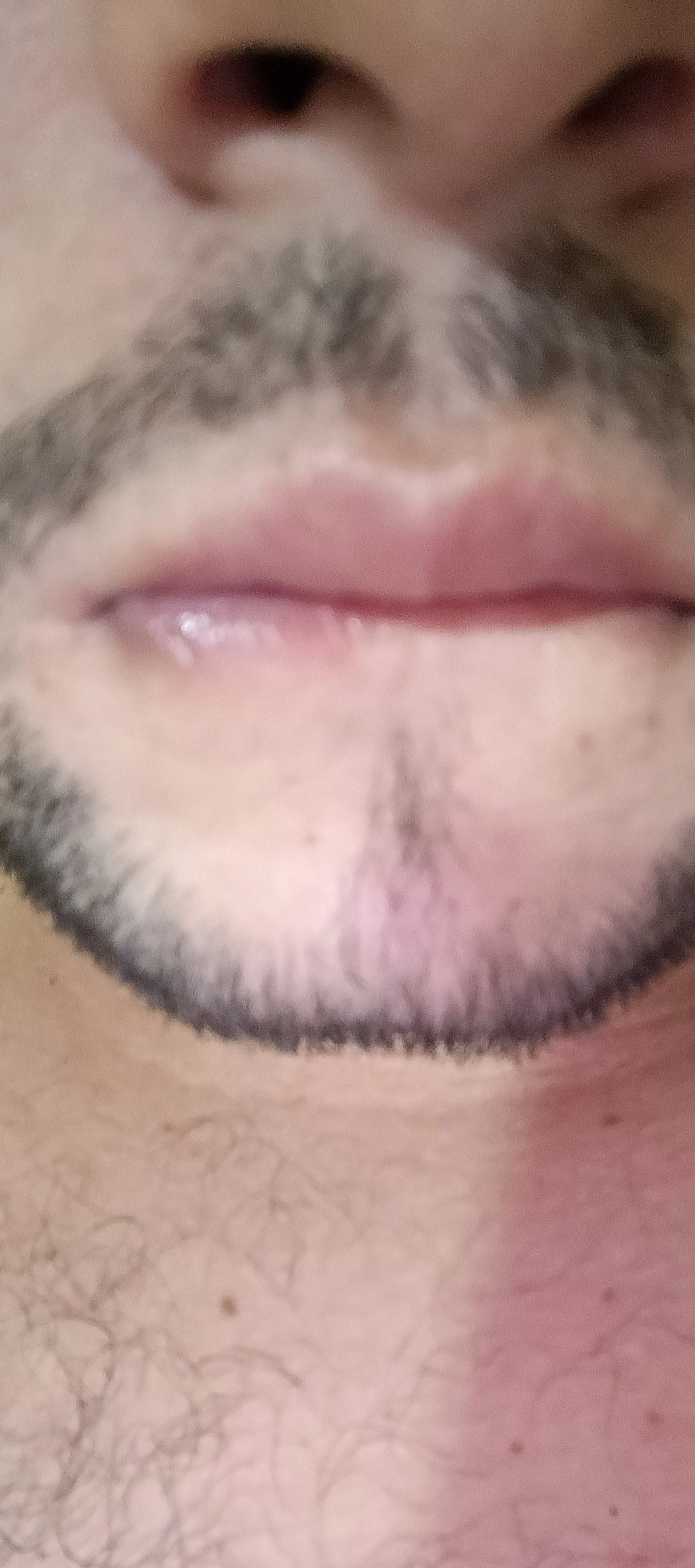 XXX Porn Photo of Nude Depreedador 4
