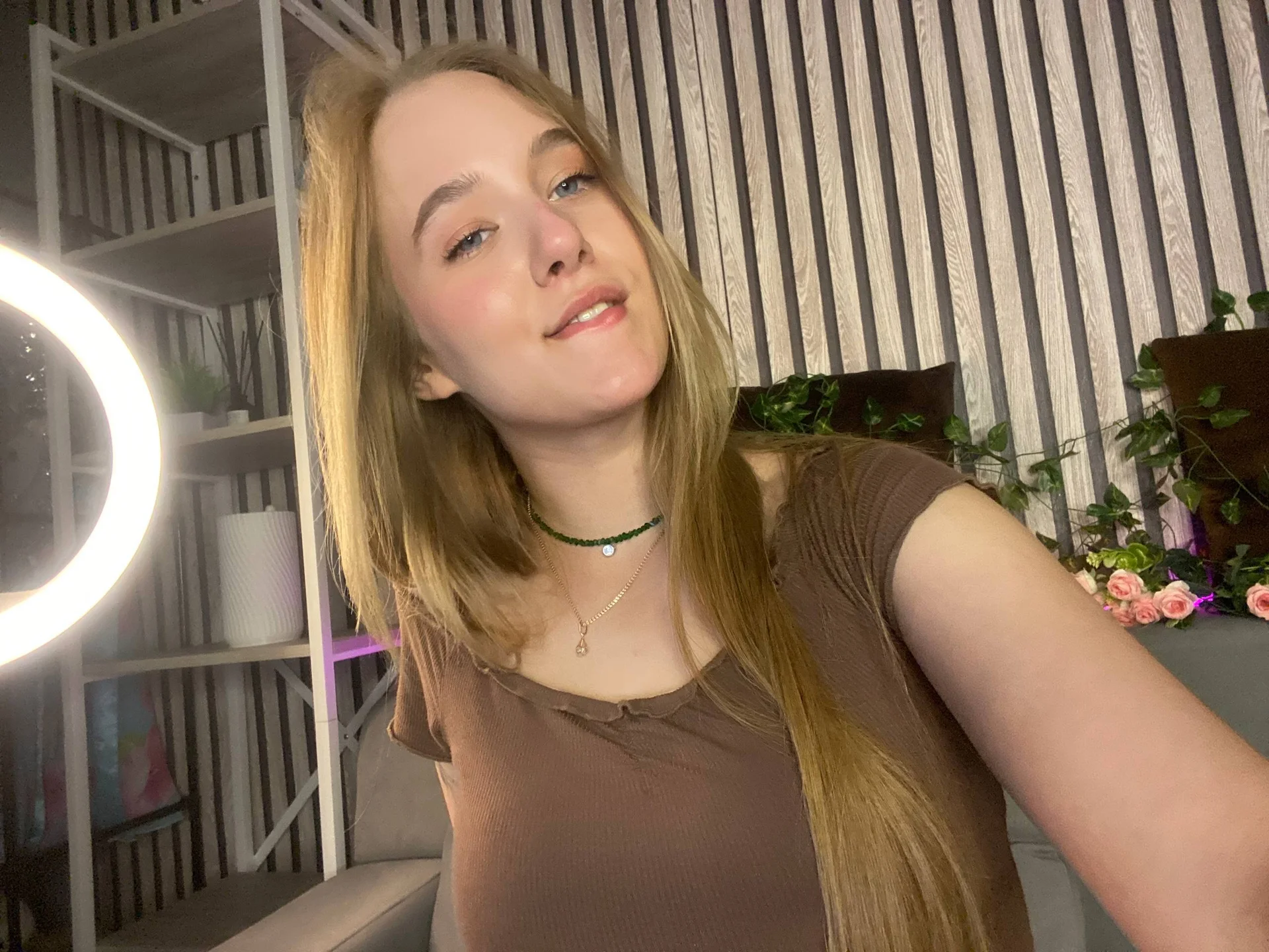 XXX Porn Photo of Nude Casey_Sweeet 157