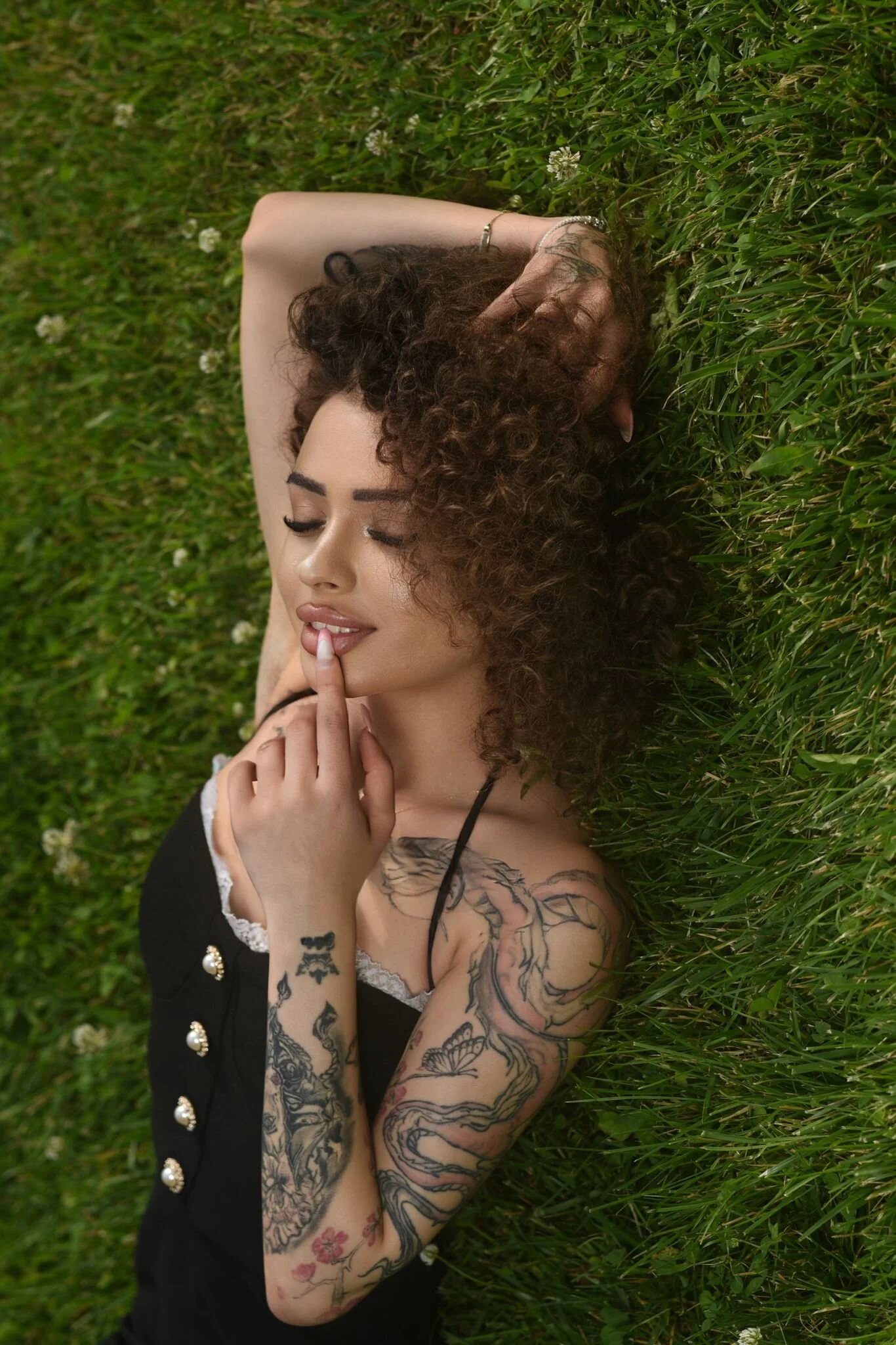 XXX Porn Photo of Nude Daisy_Blush 37