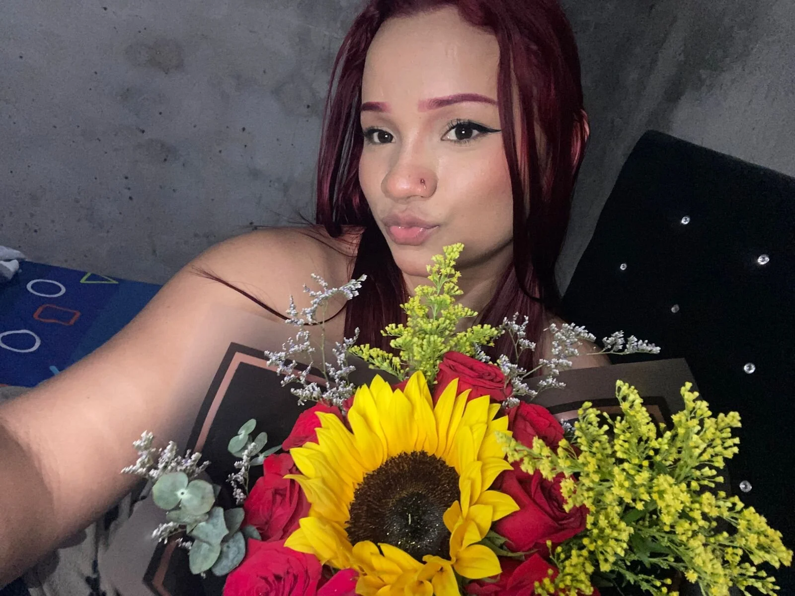XXX Porn Photo of Nude lia_sucker 16