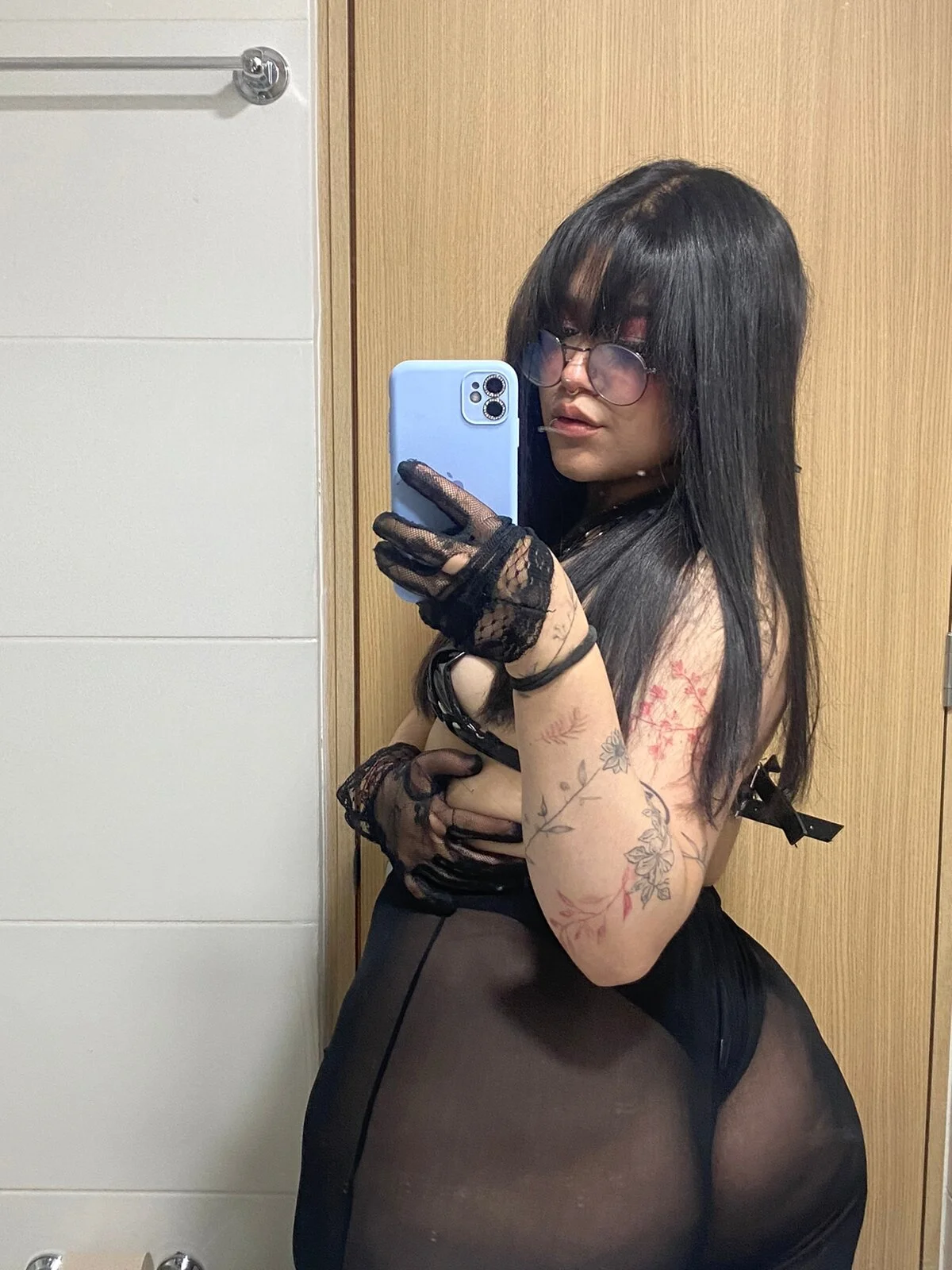 XXX Porn Photo of Nude megar_3 5