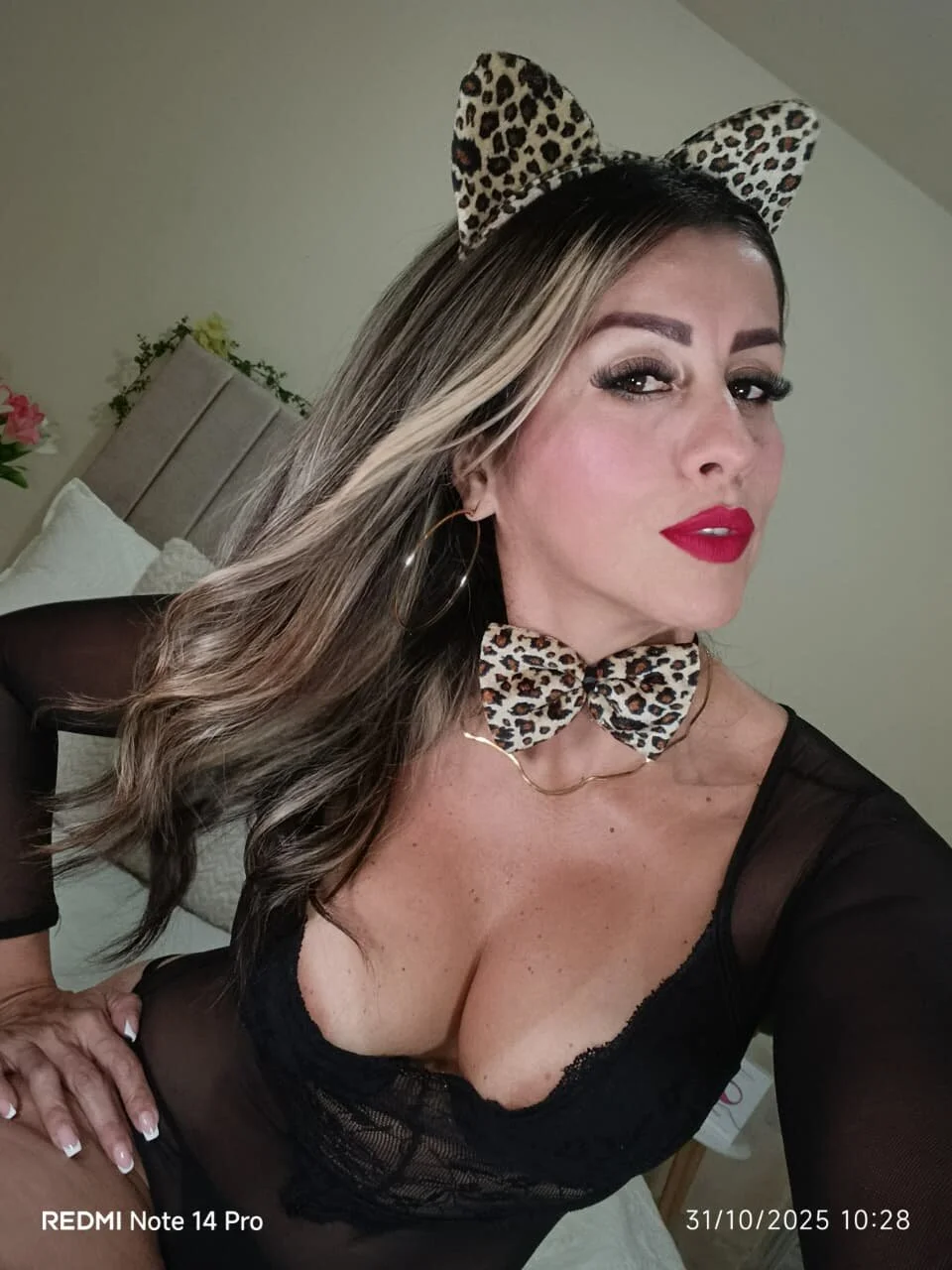 XXX Porn Photo of Nude Valeria_Cruz83 21