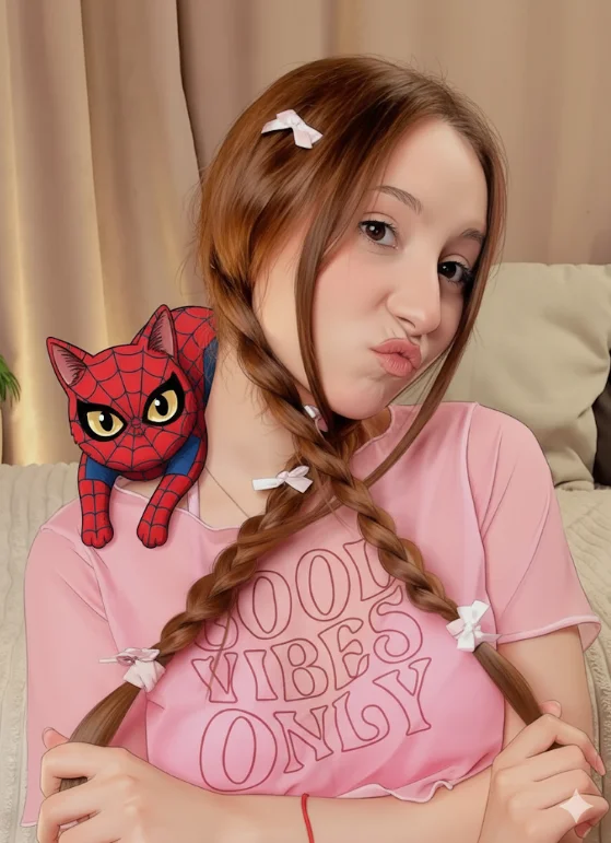 XXX Porn Photo of Nude wetpussydaily 11