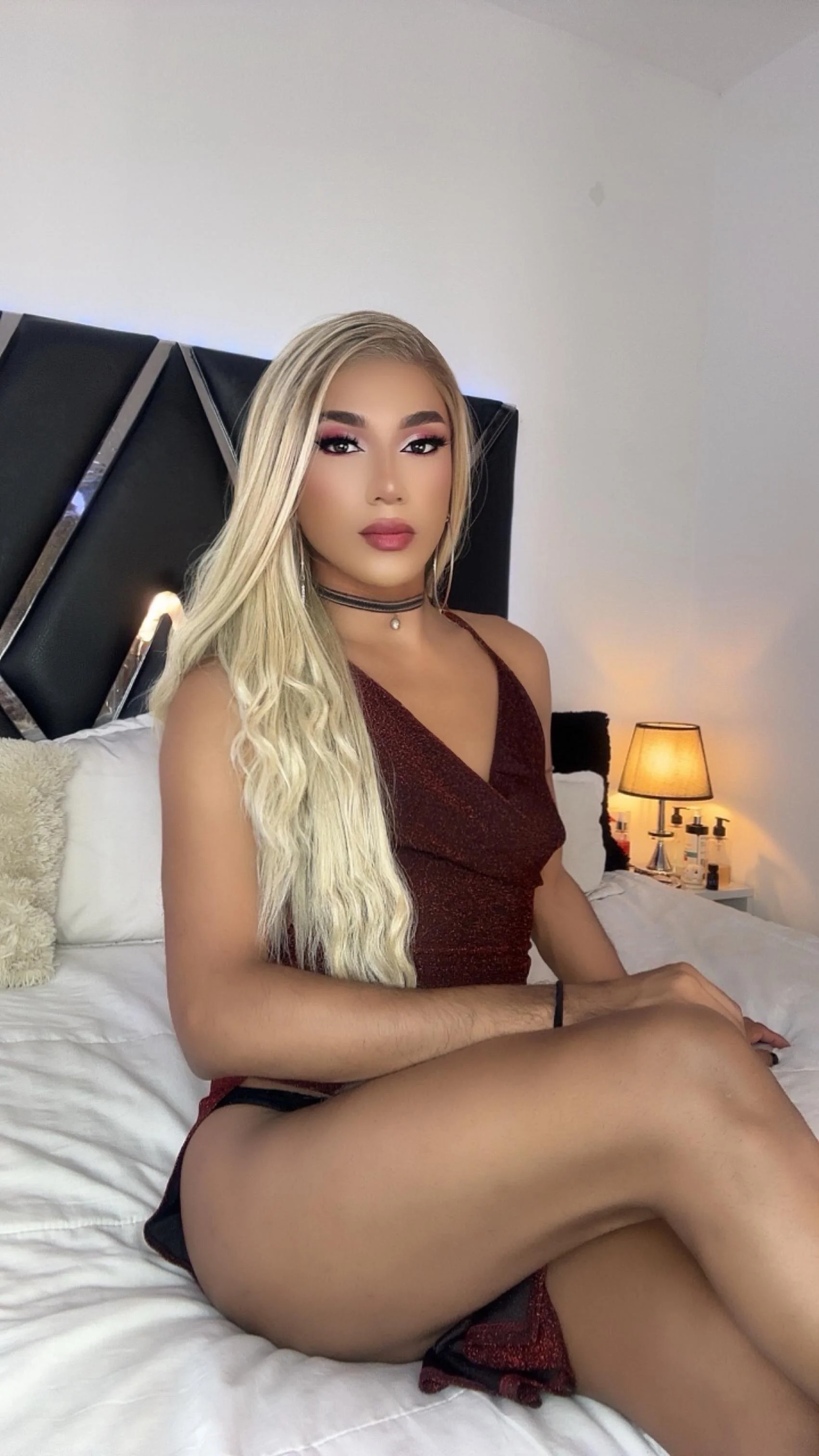 XXX Porn Photo of Nude AnikaDragun 46