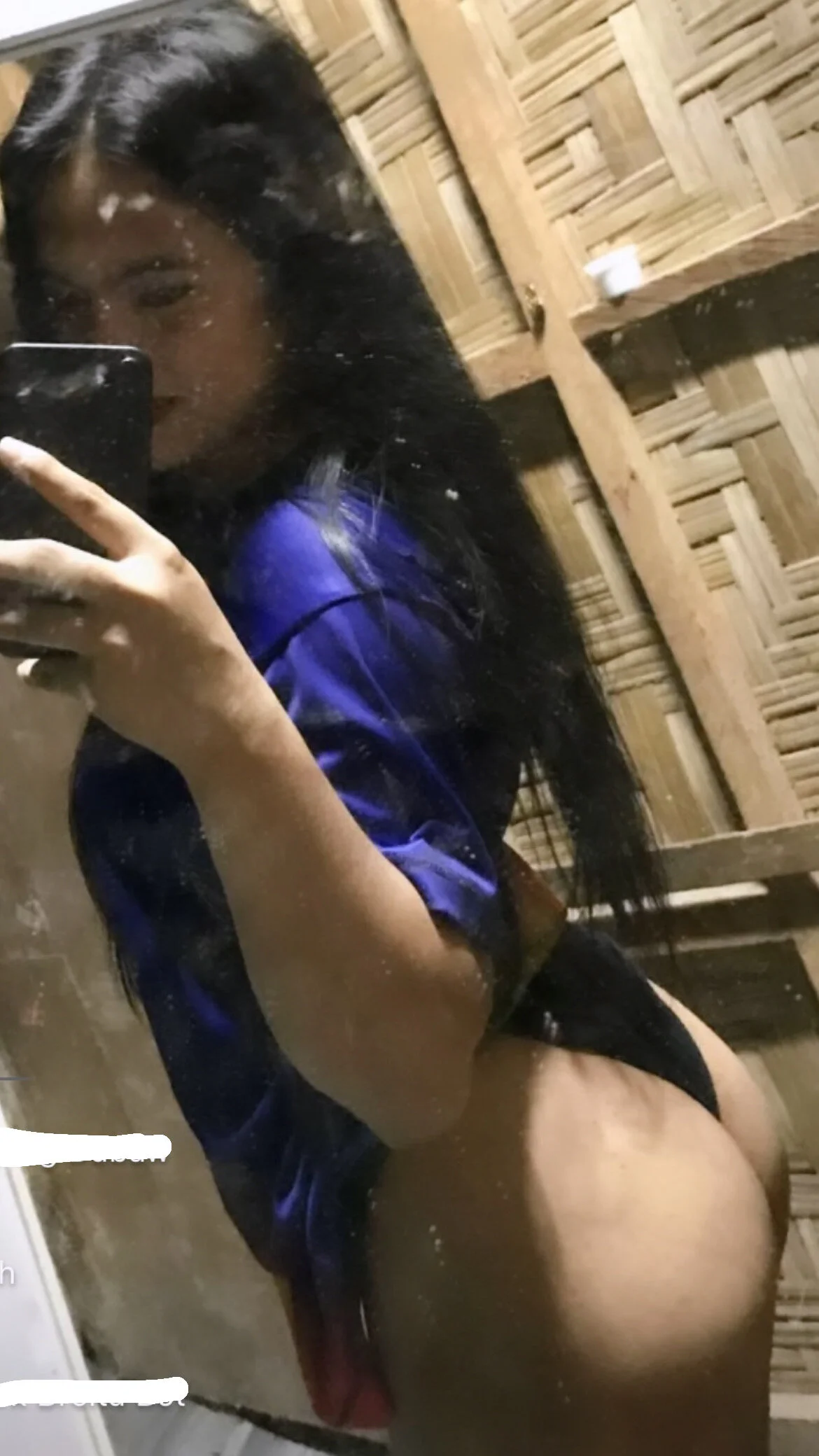 XXX Porn Photo of Nude TsAlexa_Foxxx 7
