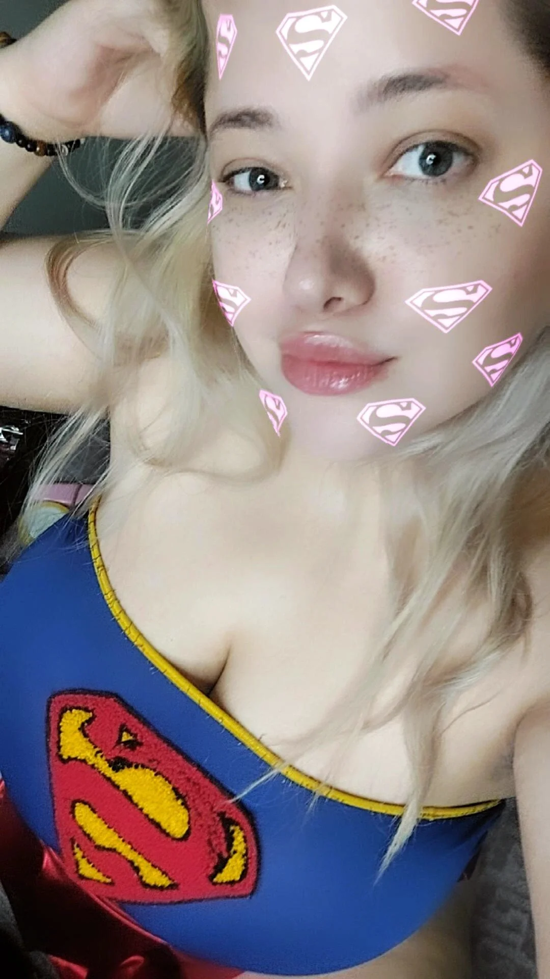 XXX Porn Photo of Nude RosesKali 6