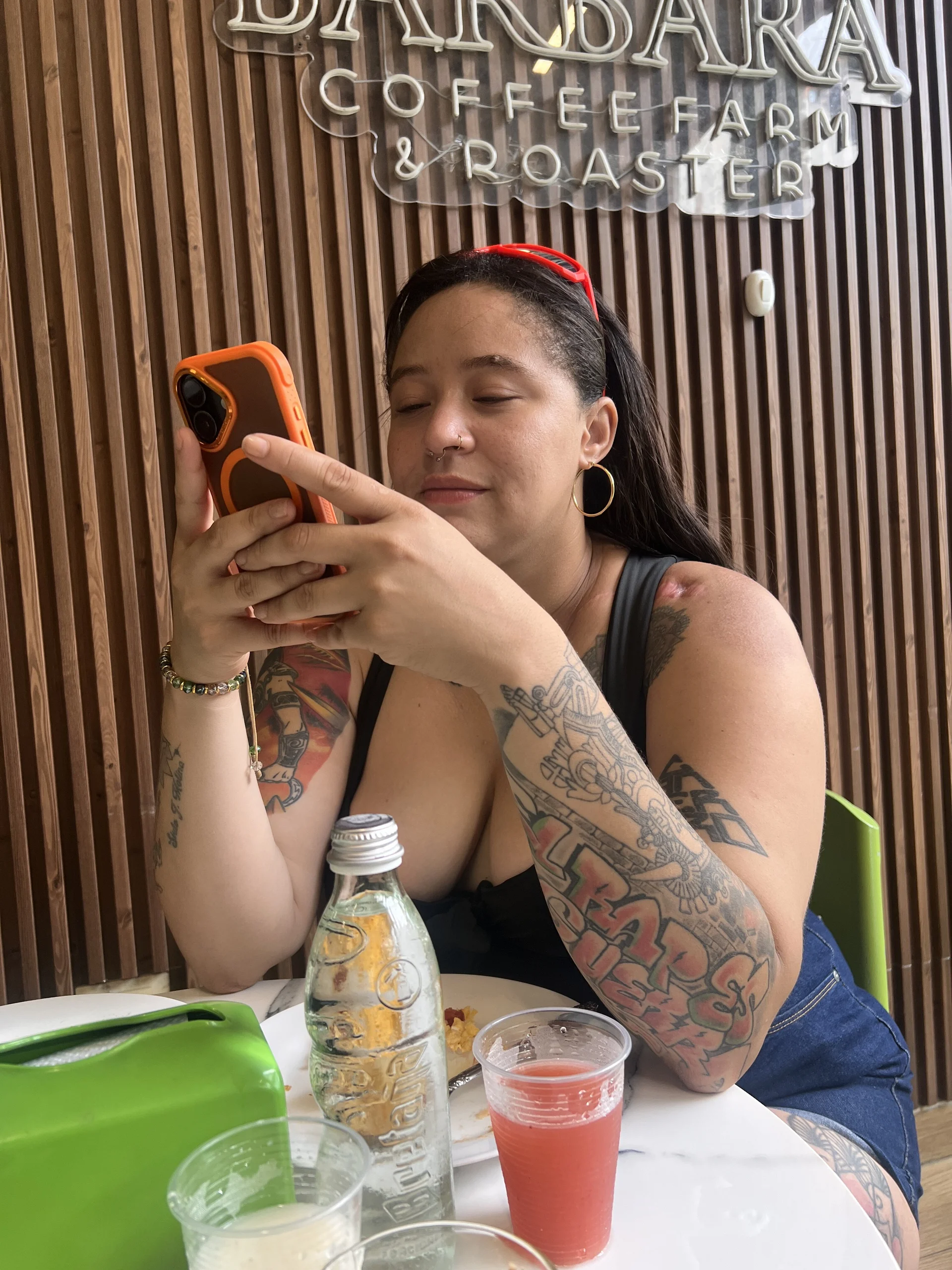 XXX Porn Photo of Nude feel_me_nicolle 20
