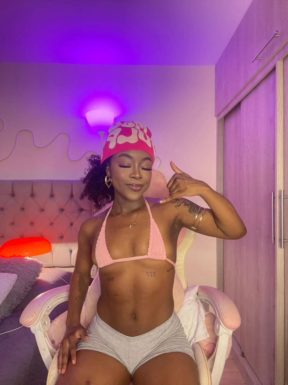 XXX Porn Photo of Nude Miss_westt_ 139
