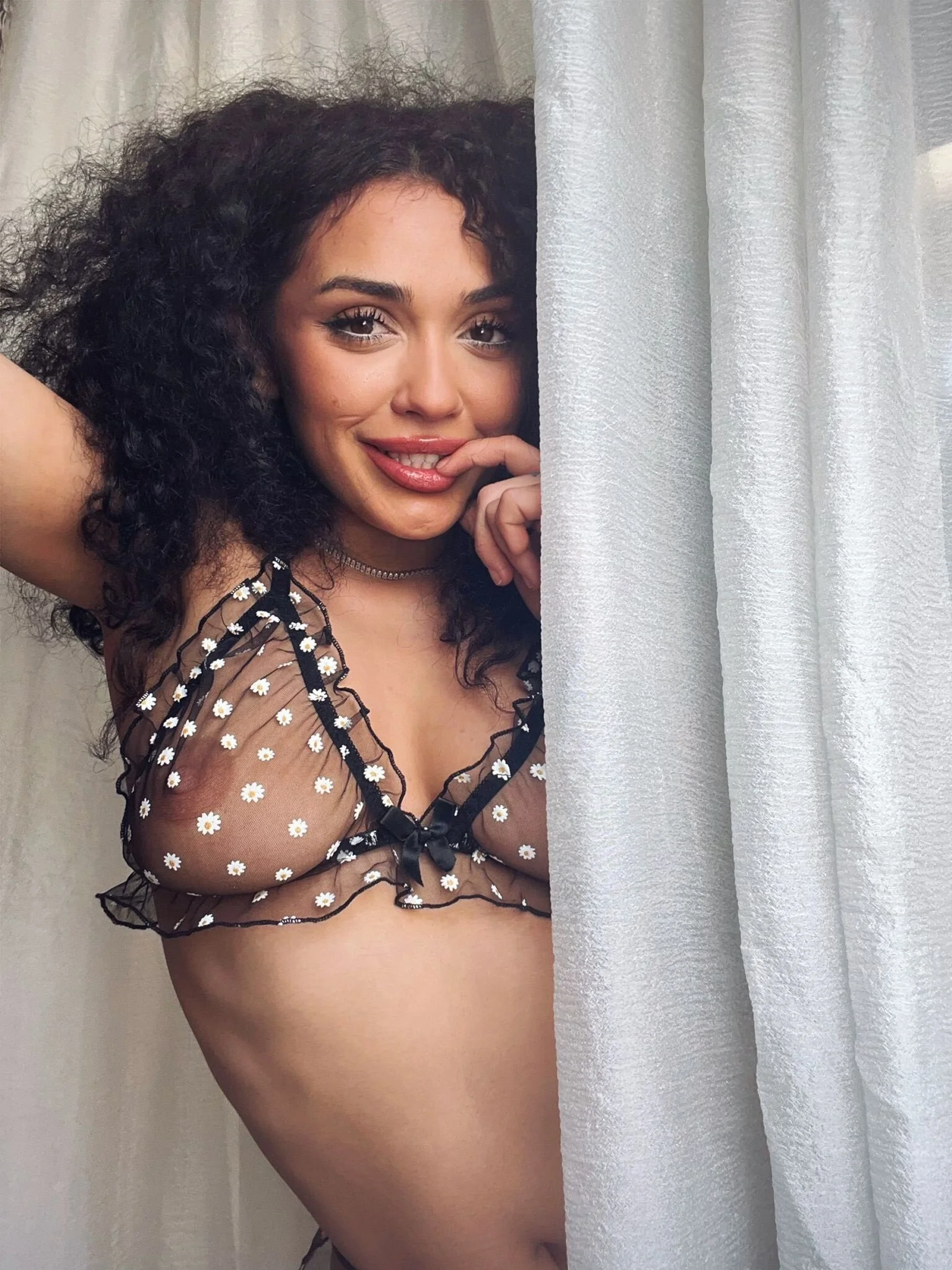 XXX Porn Photo of Nude ChloeJoyce 20