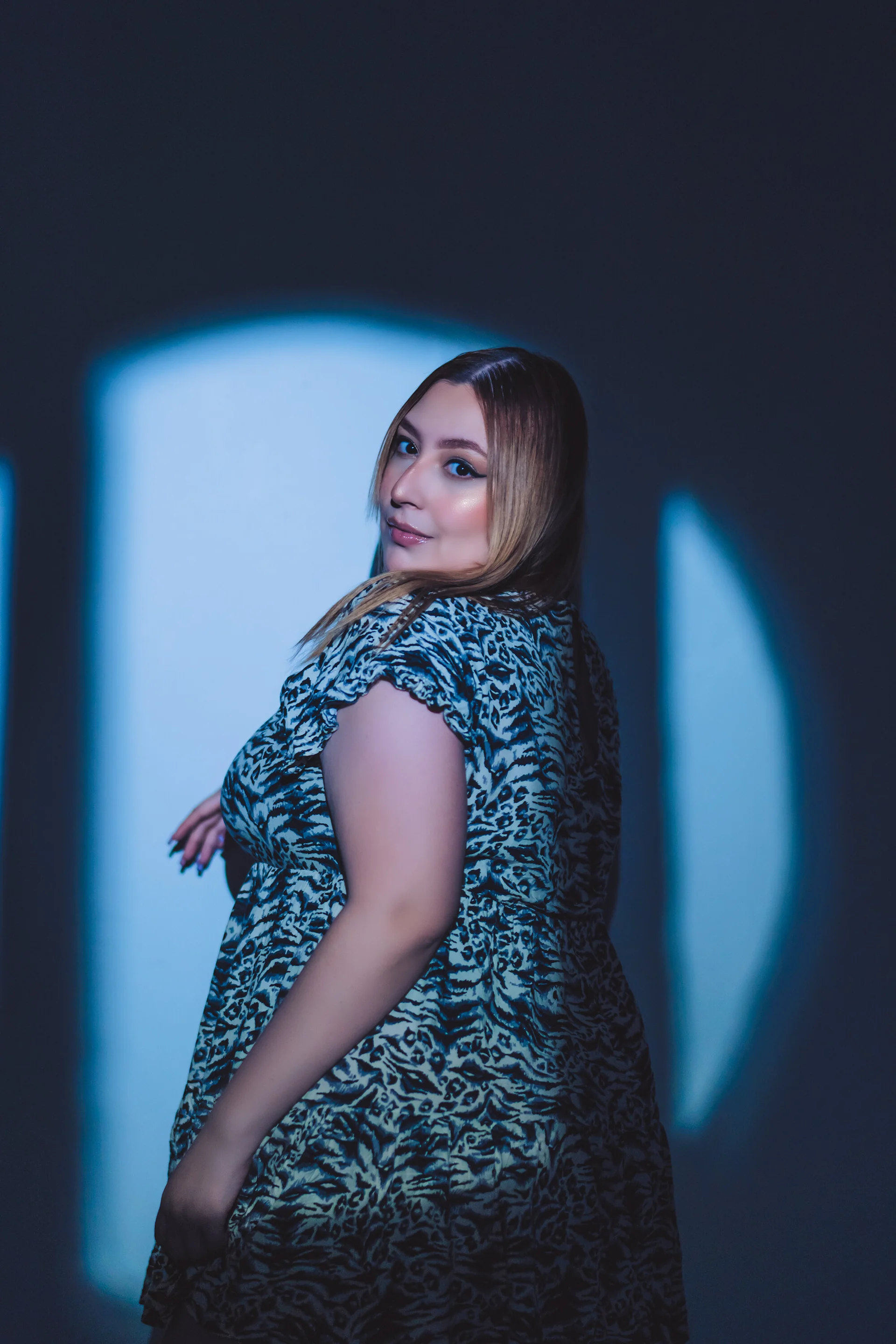 XXX Porn Photo of Nude NiickyJones 77