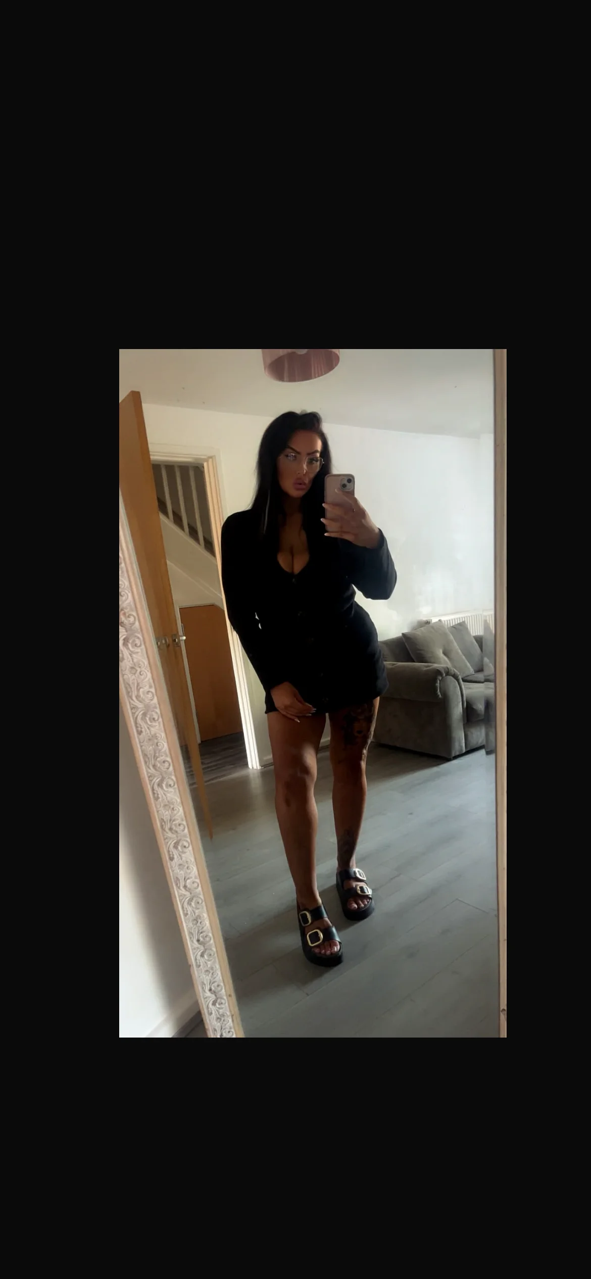 XXX Porn Photo of Nude NaughtyNoraX 2