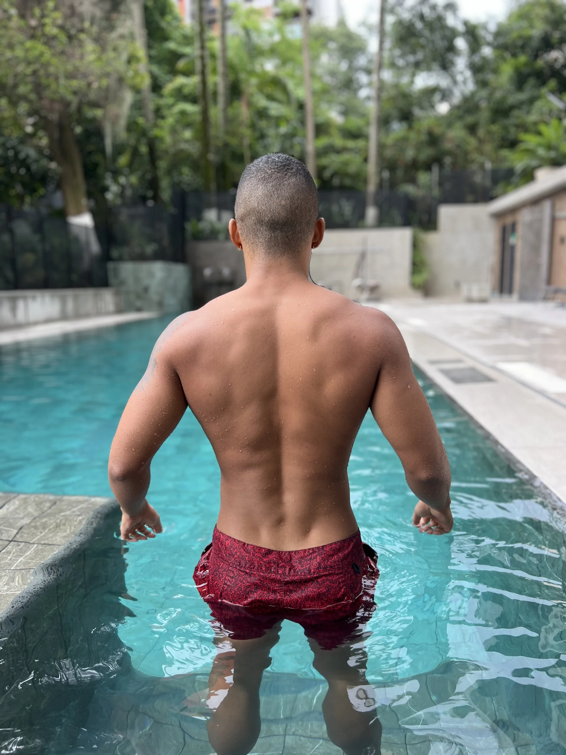XXX Porn Photo of Nude ethan_brown_ 6