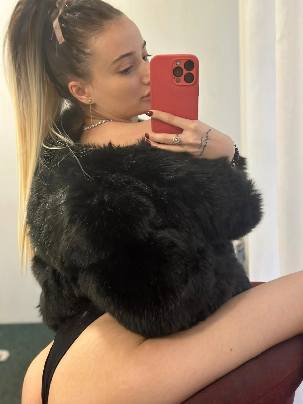 XXX Porn Photo of Nude IreneVON 24