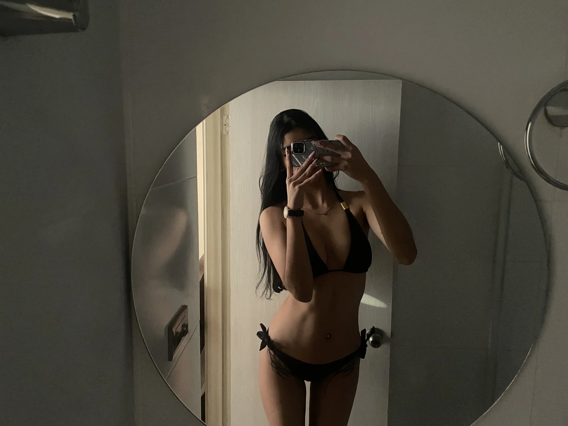 XXX Porn Photo of Nude ChloeeMasonn 6