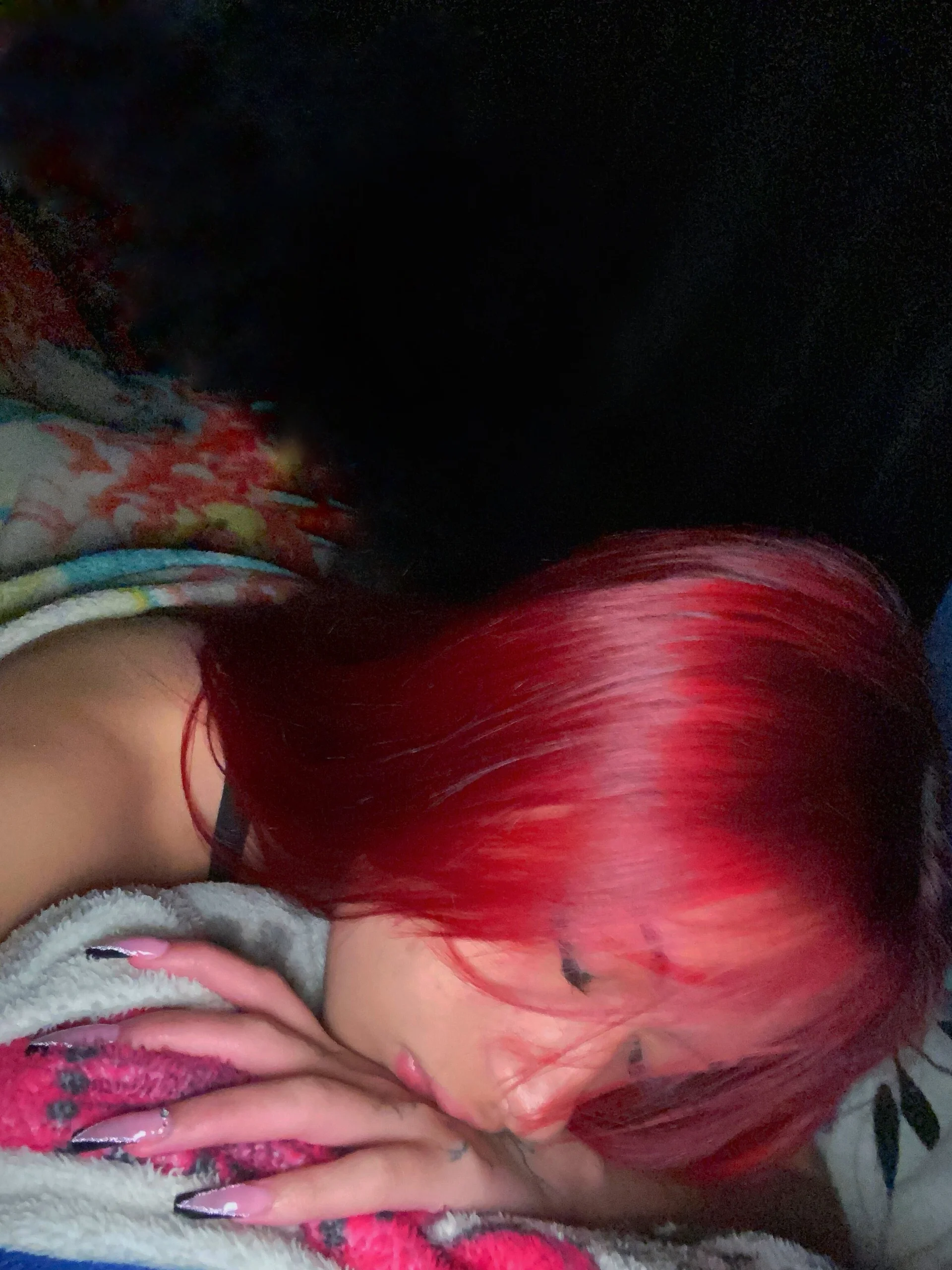 XXX Porn Photo of Nude SkinnyFoxy 6