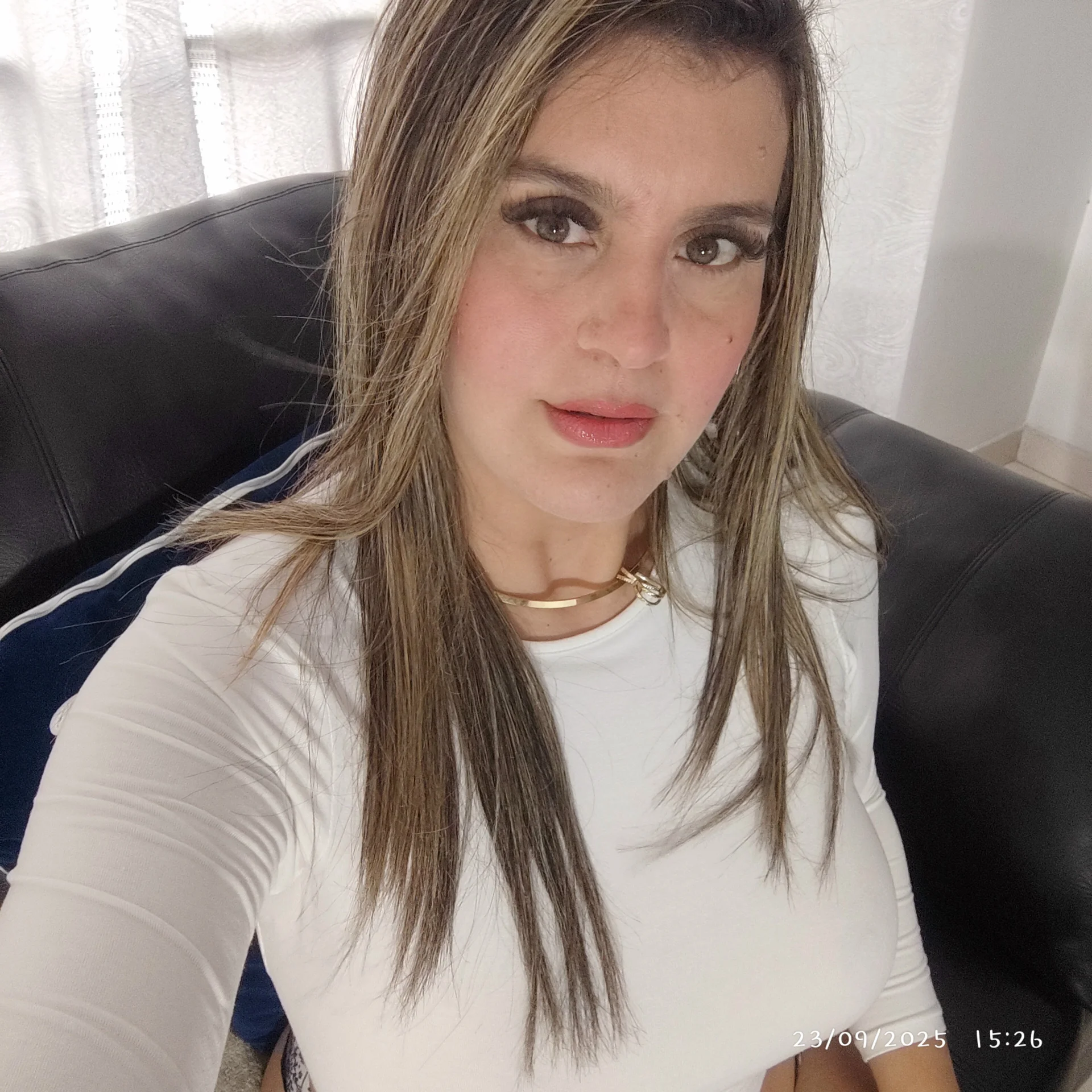 XXX Porn Photo of Nude sweet_christtydiaz 8