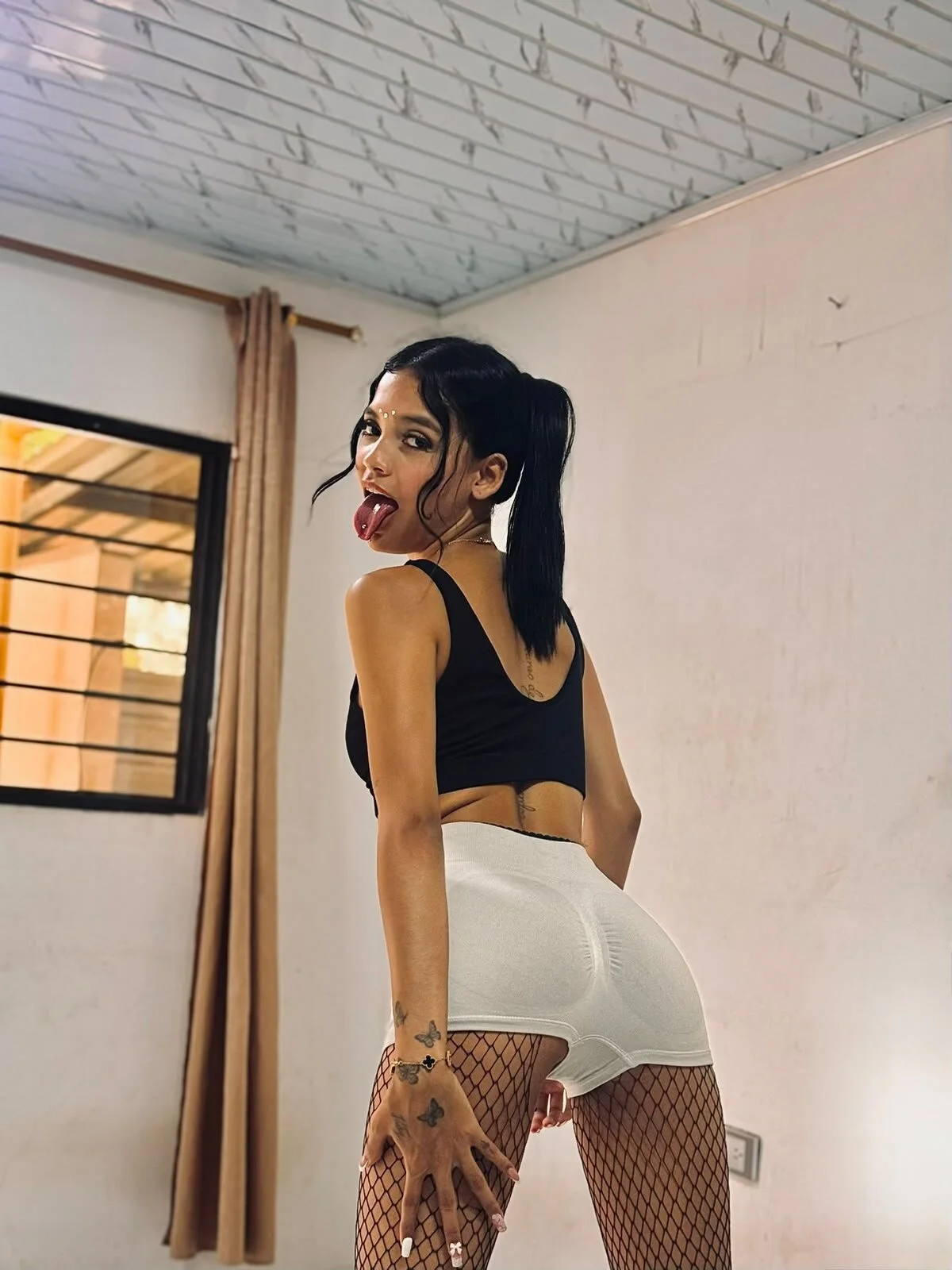 XXX Porn Photo of Nude Dahimon-18 27