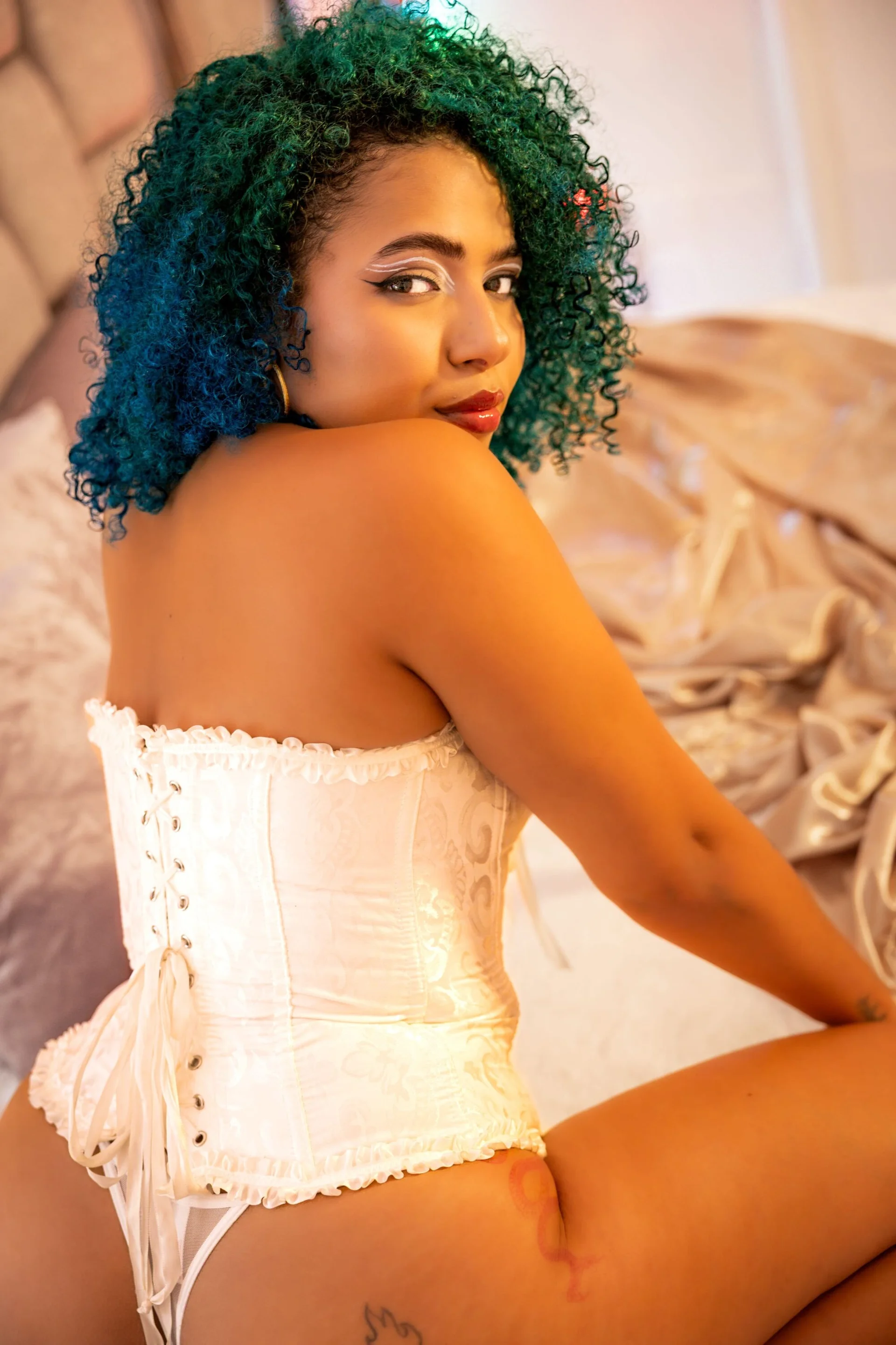 XXX Porn Photo of Nude momo_ayasse 9