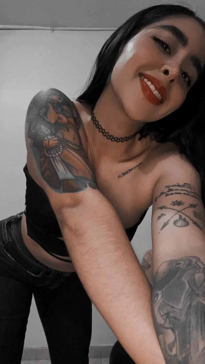 XXX Porn Photo of Nude sophierooy22 2