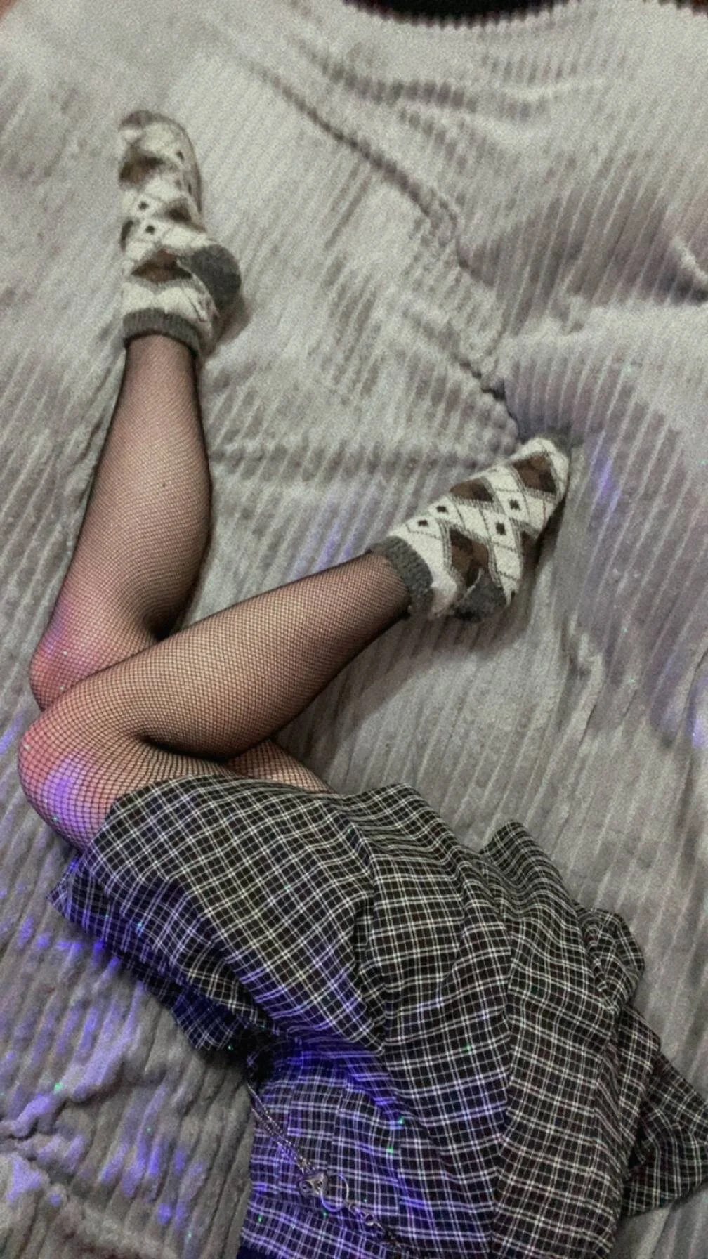 XXX Porn Photo of Nude Ruby_blossom_ 16