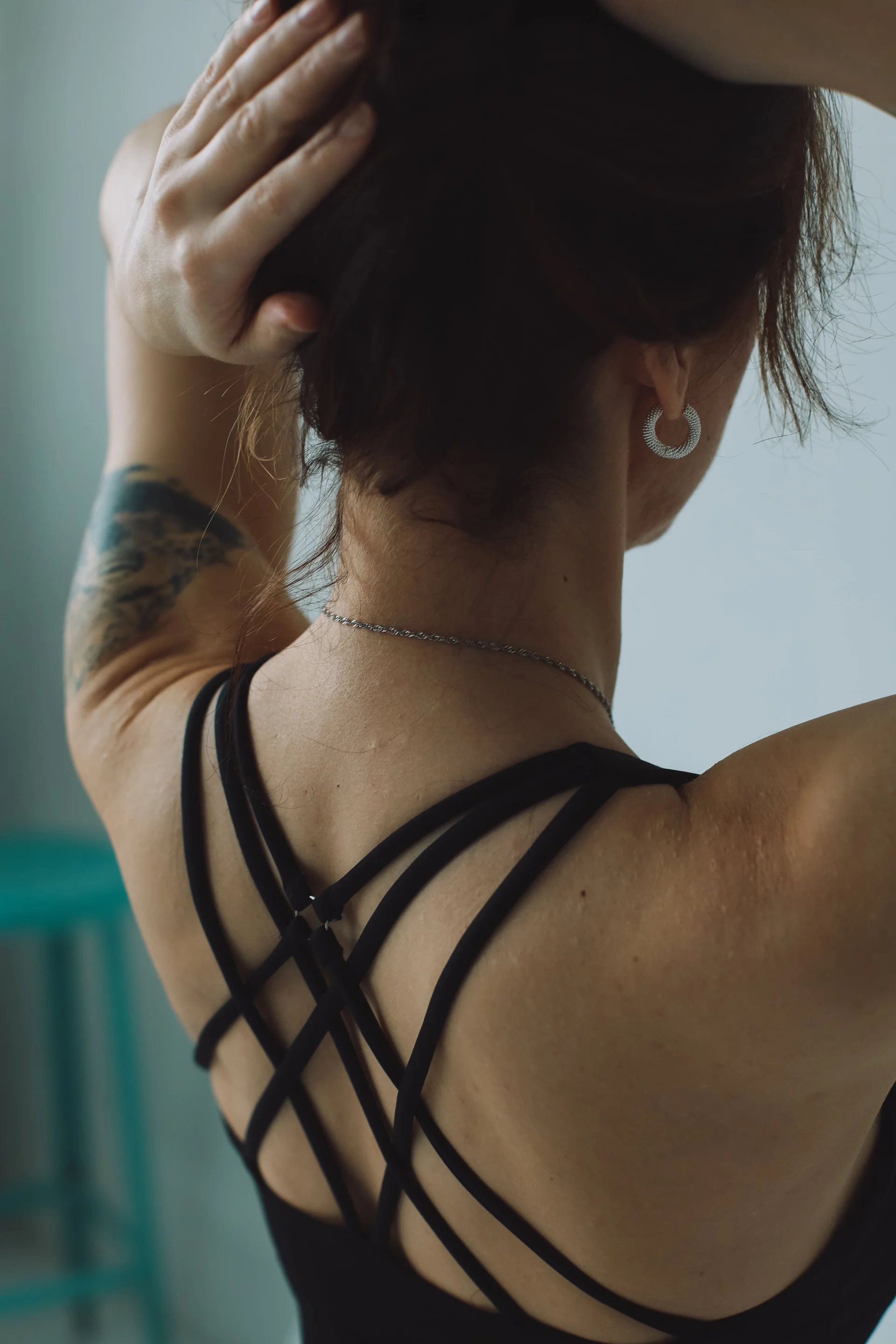 XXX Porn Photo of Nude desired_zzoya 2