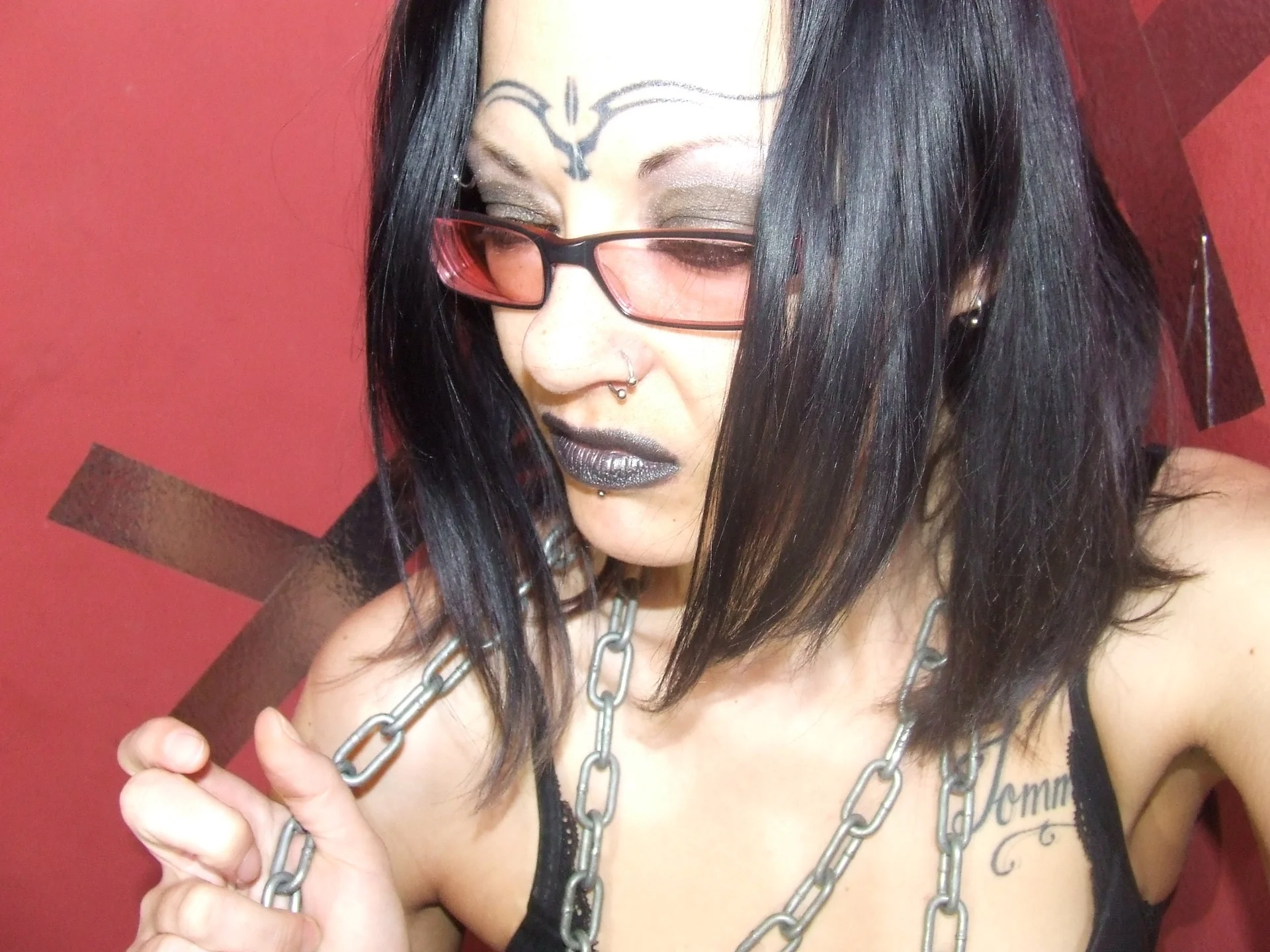 XXX Porn Photo of Nude LindaDaemonX 51