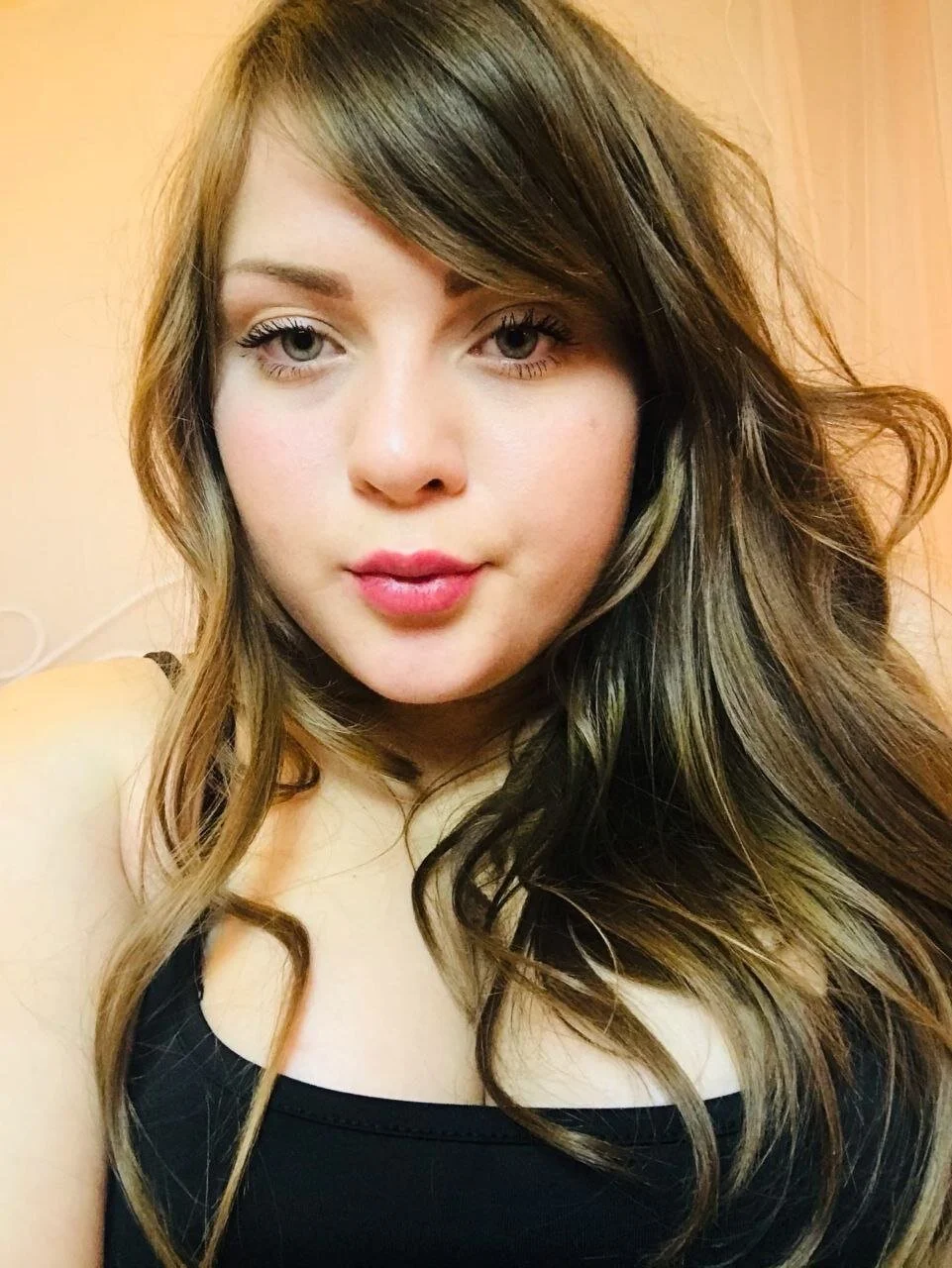 XXX Porn Photo of Nude Krispyshot 8