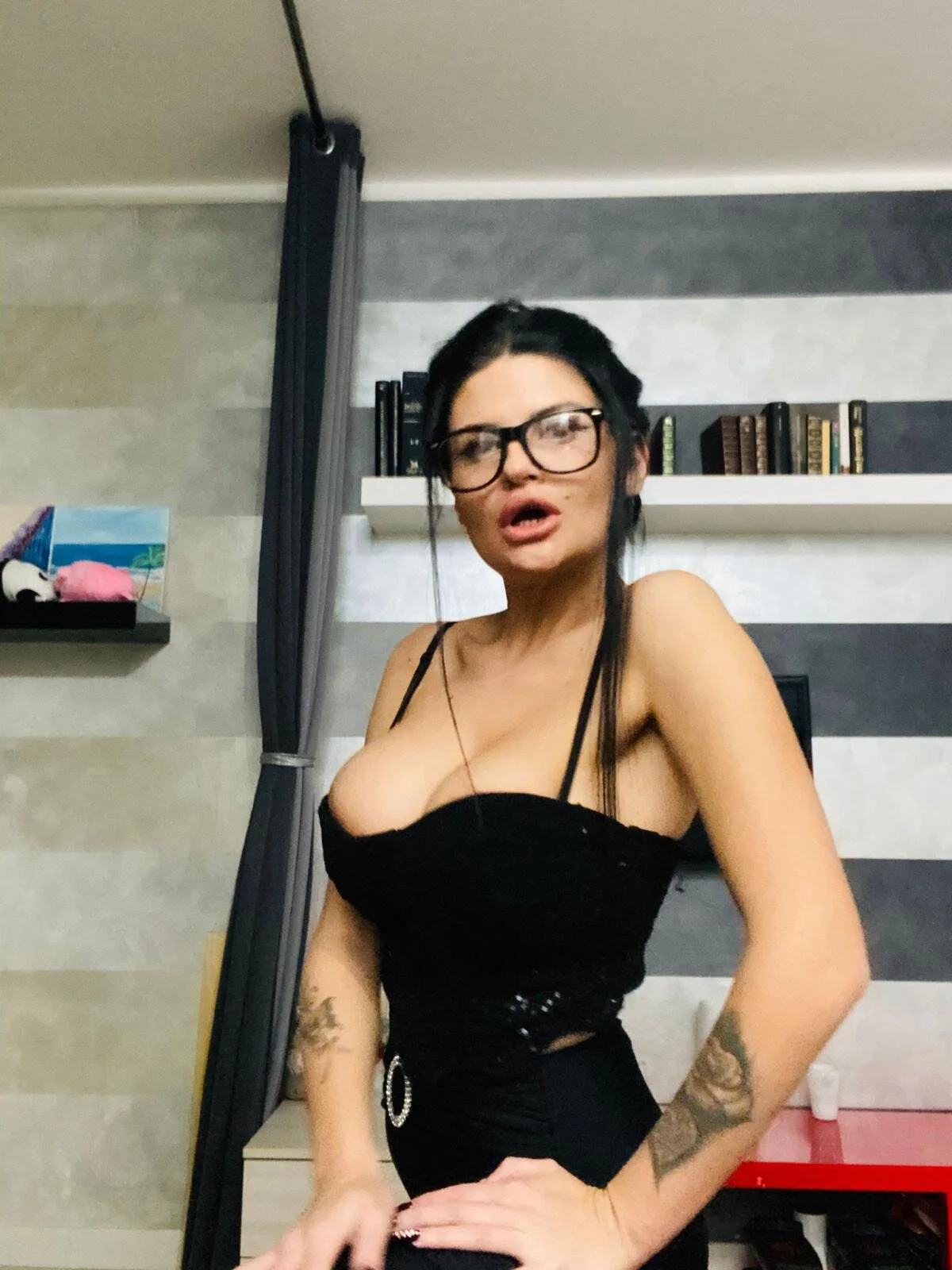 XXX Porn Photo of Nude Mayaboobs1 6